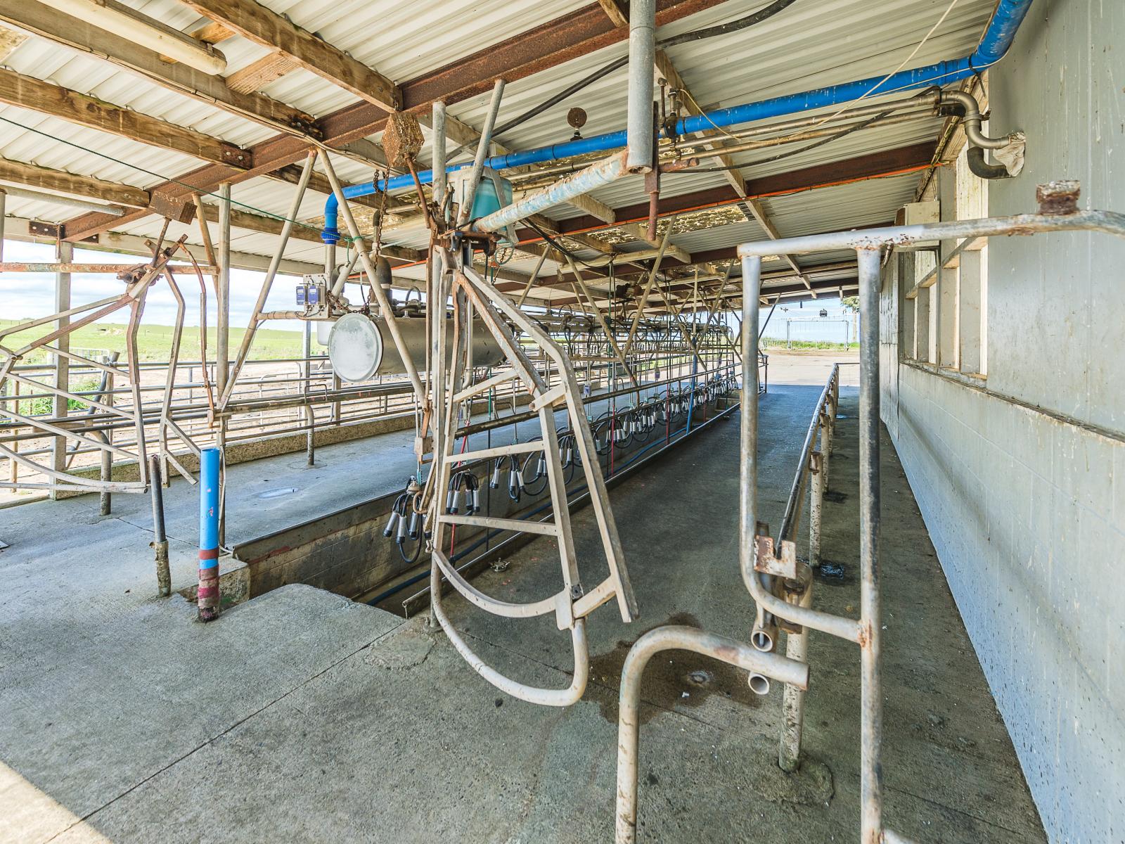 123 Ratana Road, Turakina