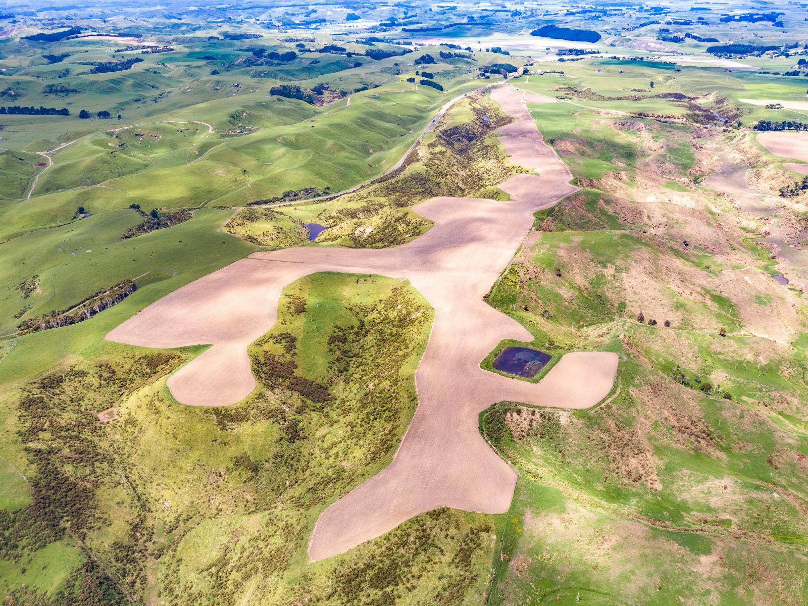 123 Ratana Road, Turakina