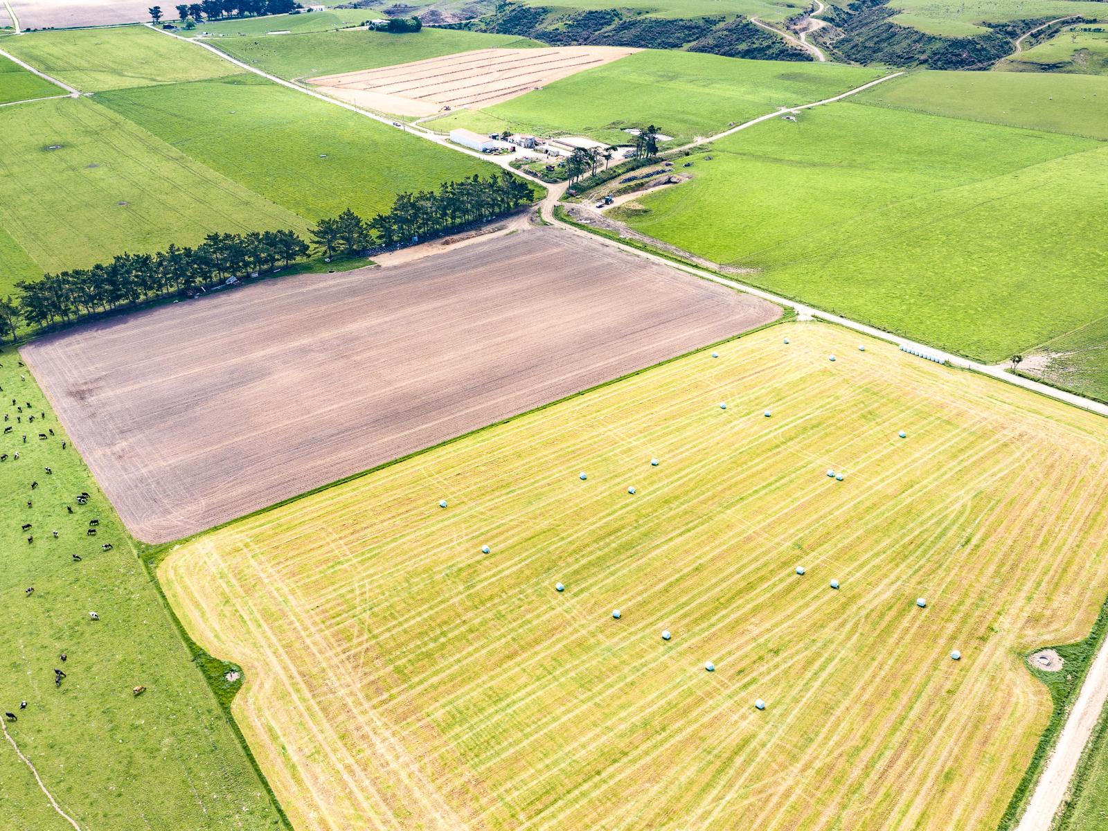 123 Ratana Road, Turakina