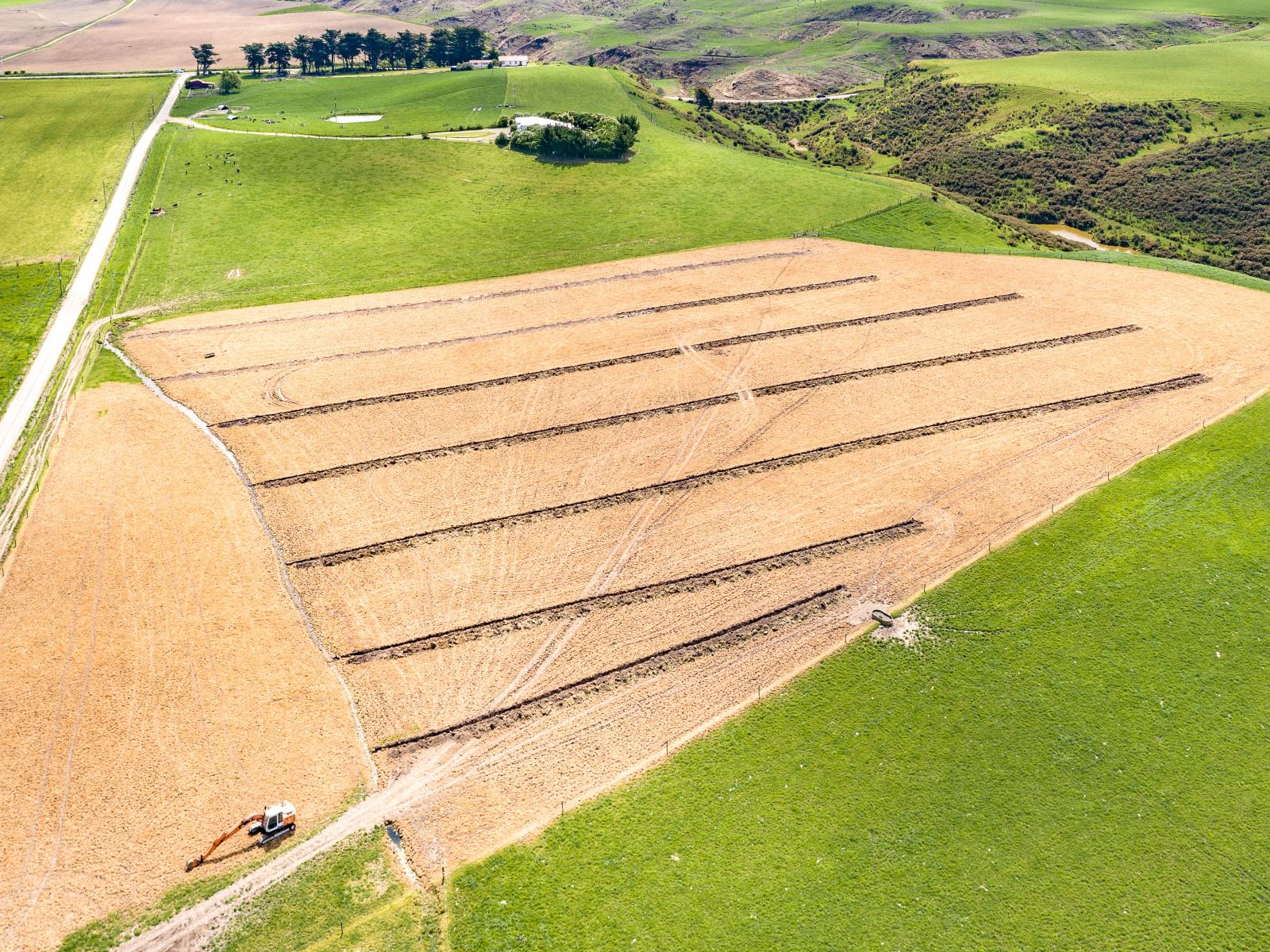 123 Ratana Road, Turakina