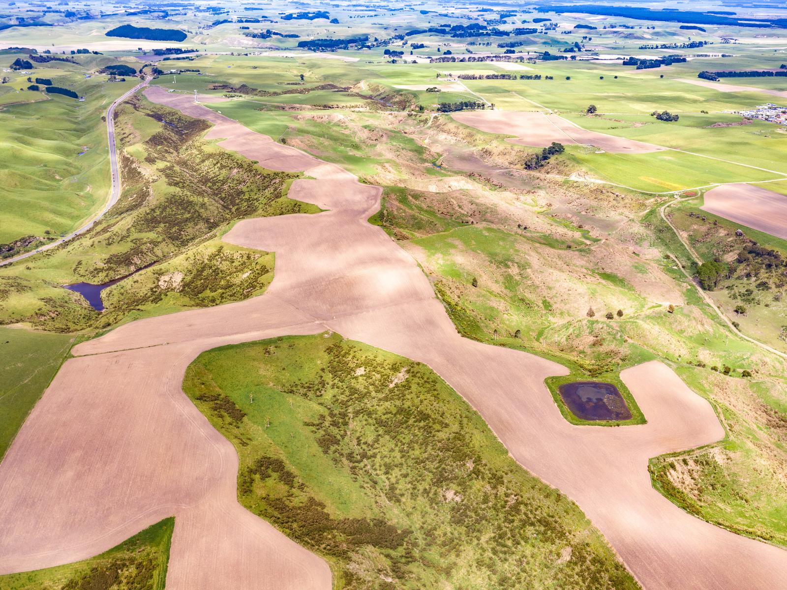 123 Ratana Road, Turakina