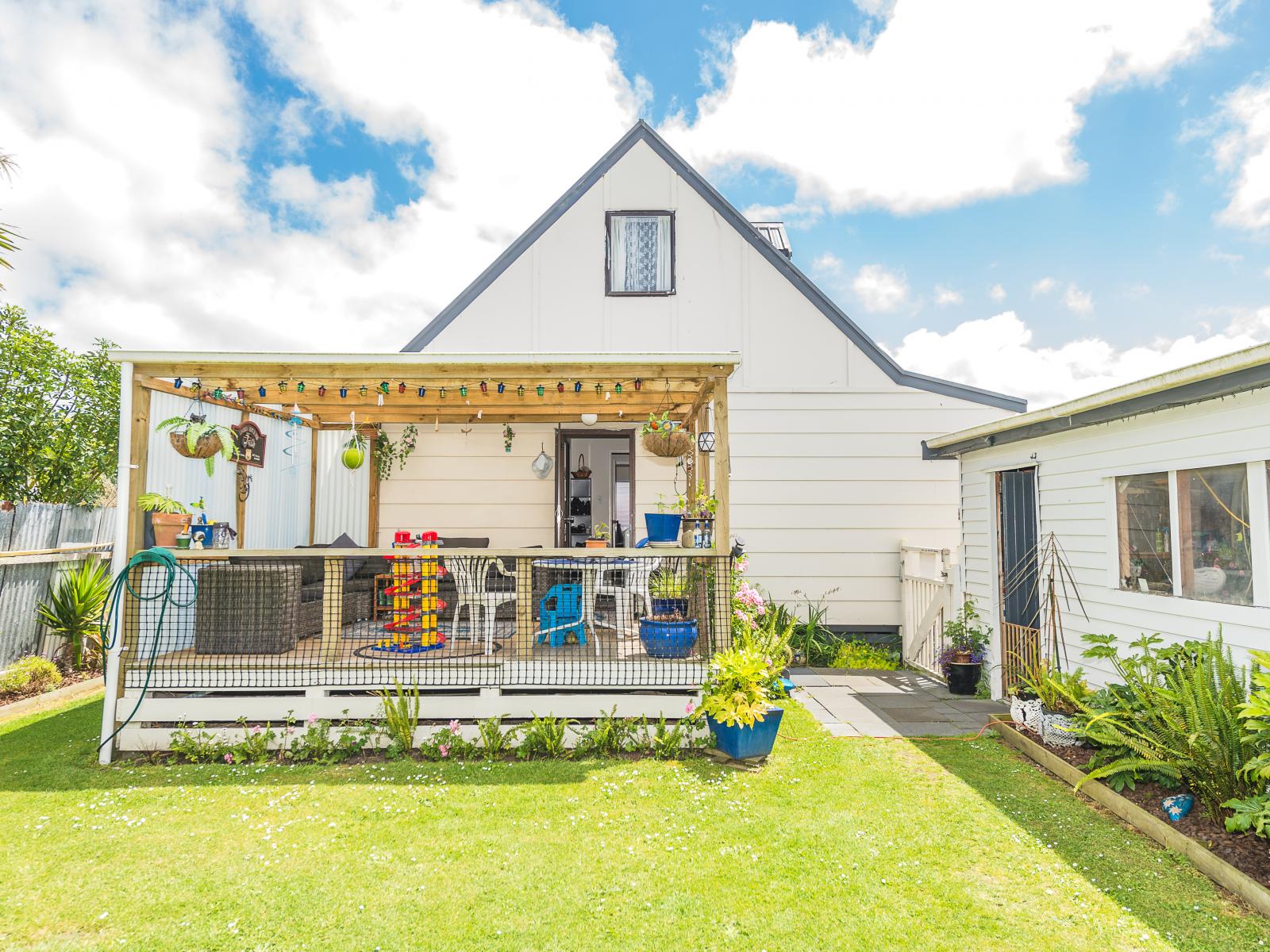20A Kitchener Street, Whanganui East