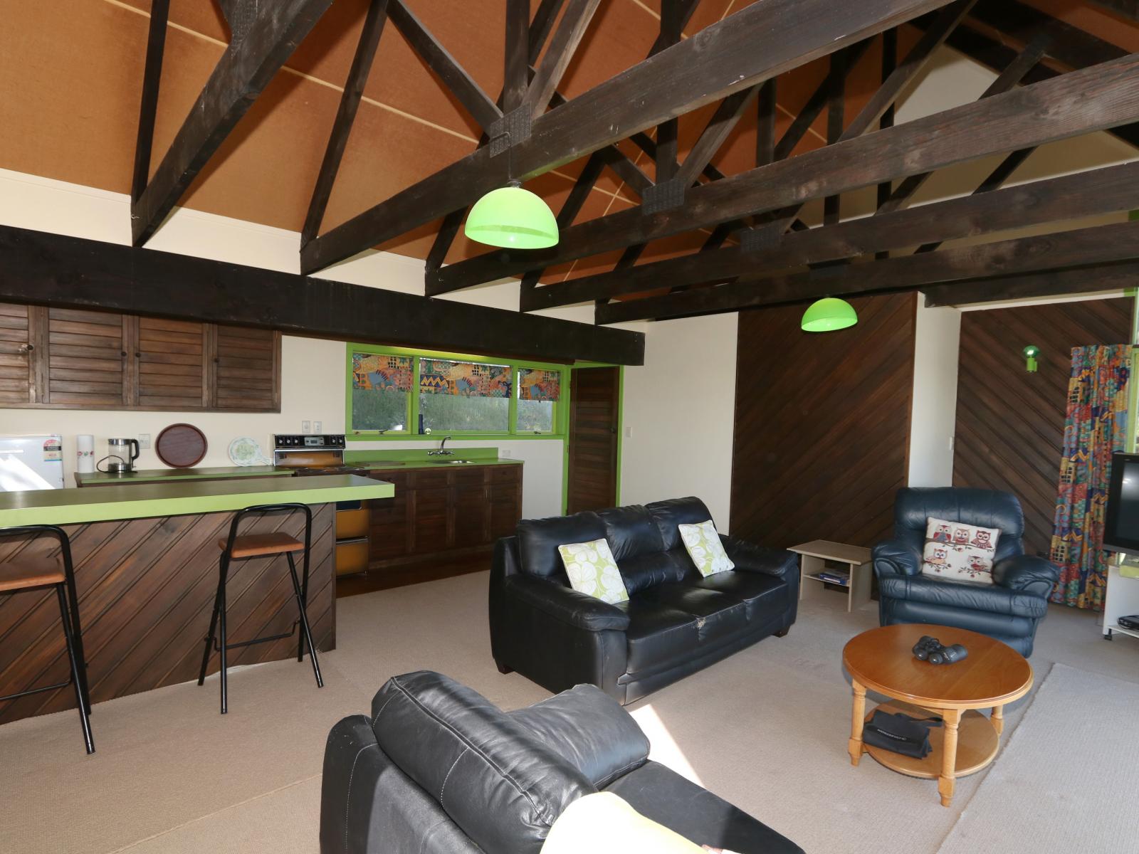 2 Hakatere Drive, Ashburton