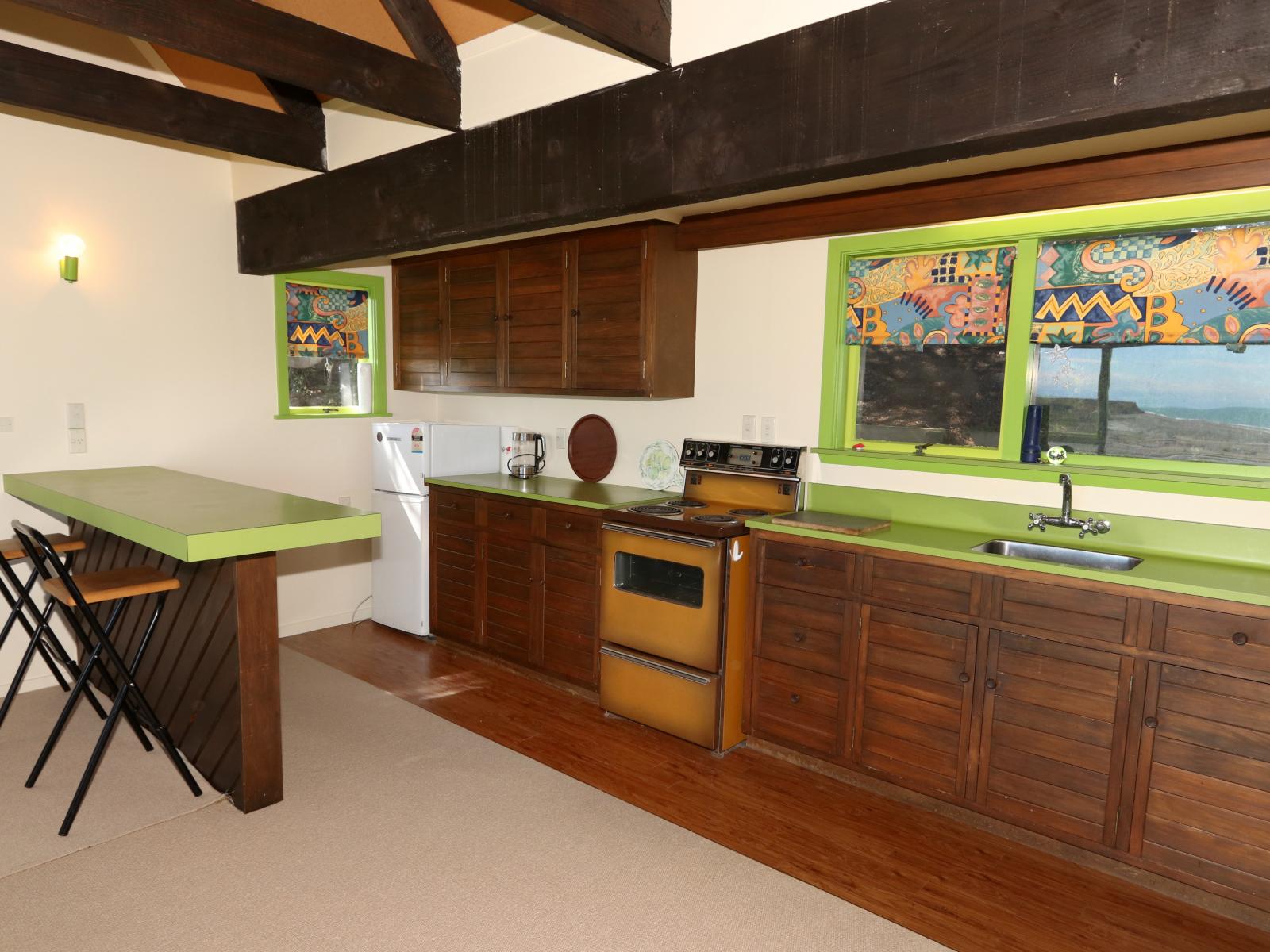 2 Hakatere Drive, Ashburton