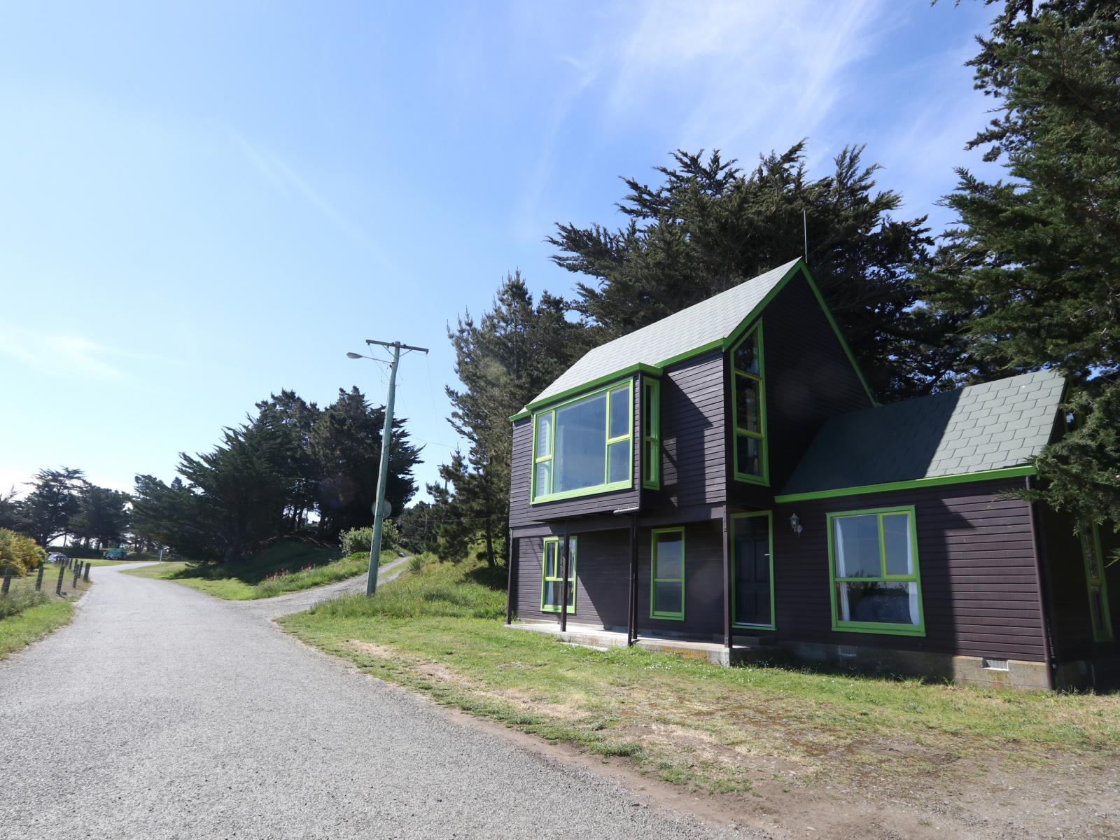 2 Hakatere Drive, Ashburton