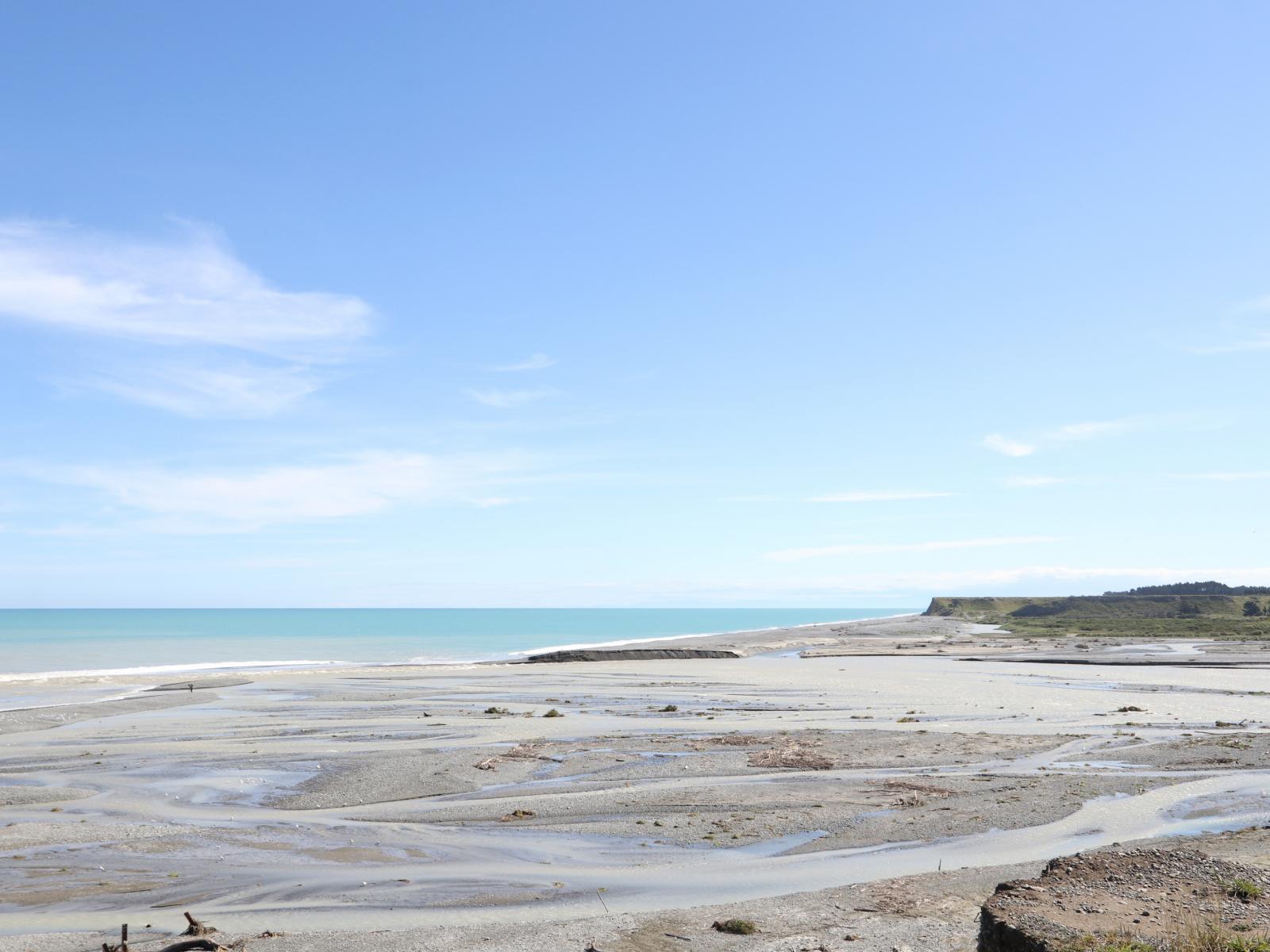 2 Hakatere Drive, Ashburton