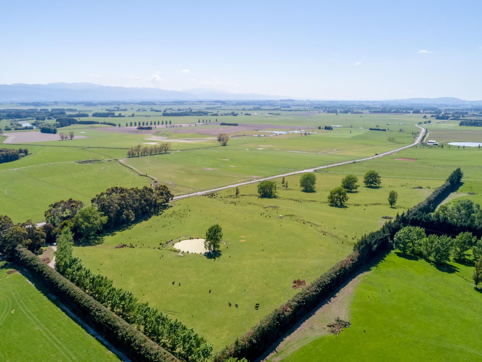 1075 Lake Ferry Road, Martinborough