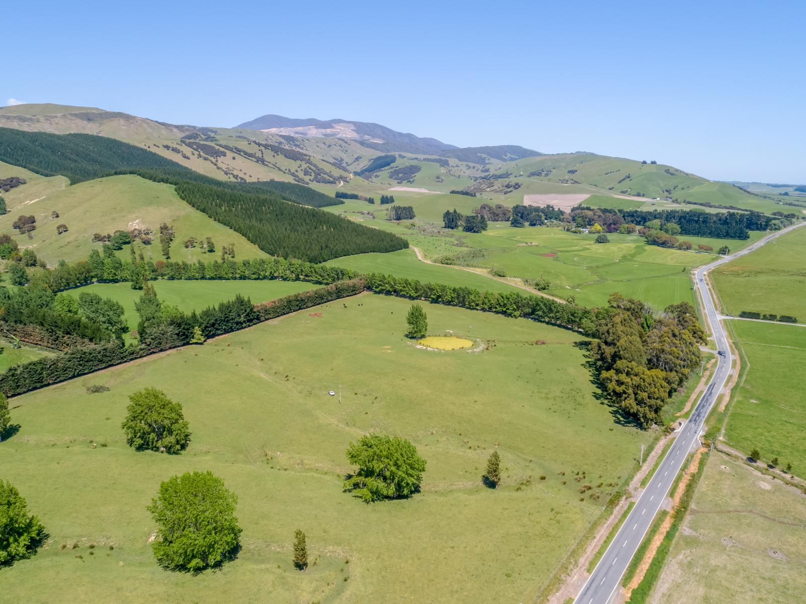 1075 Lake Ferry Road, Martinborough