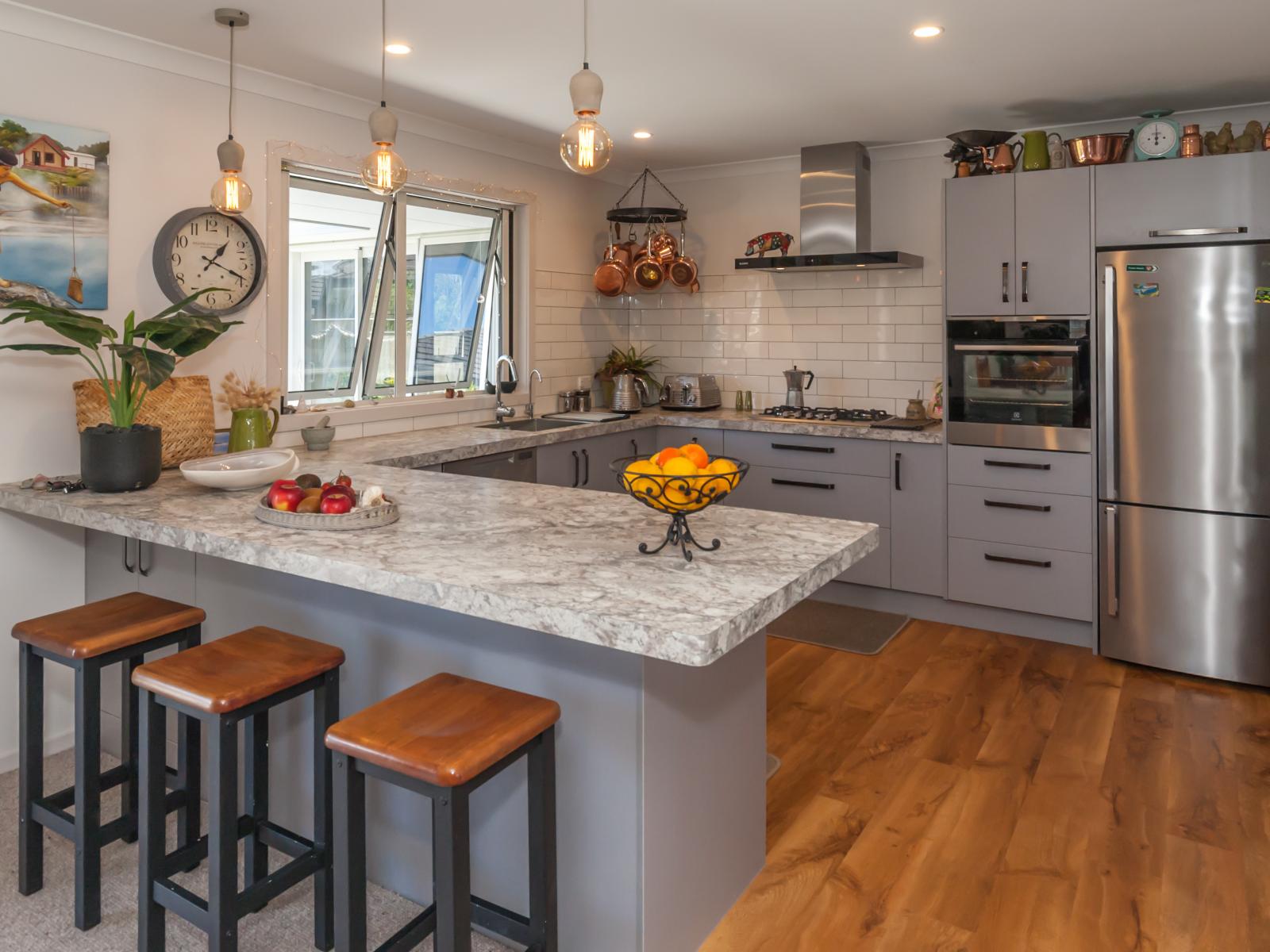 9 Godwit Court, Foxton Beach