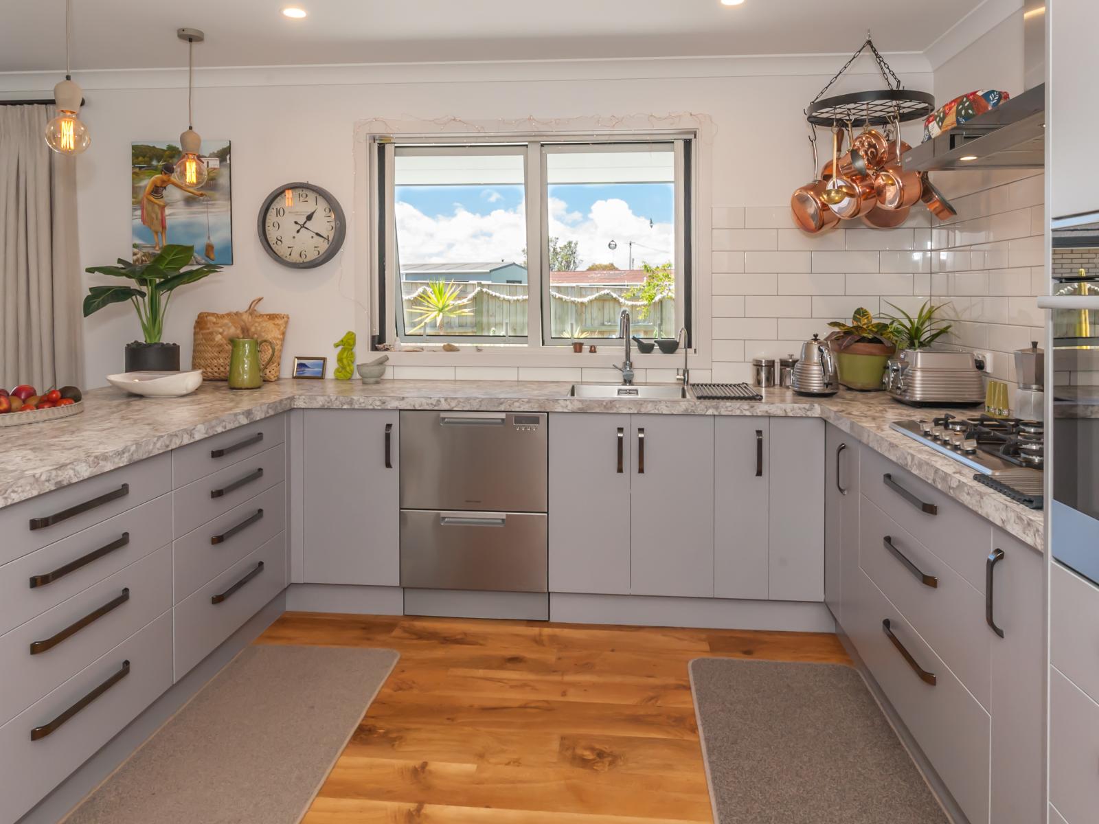 9 Godwit Court, Foxton Beach