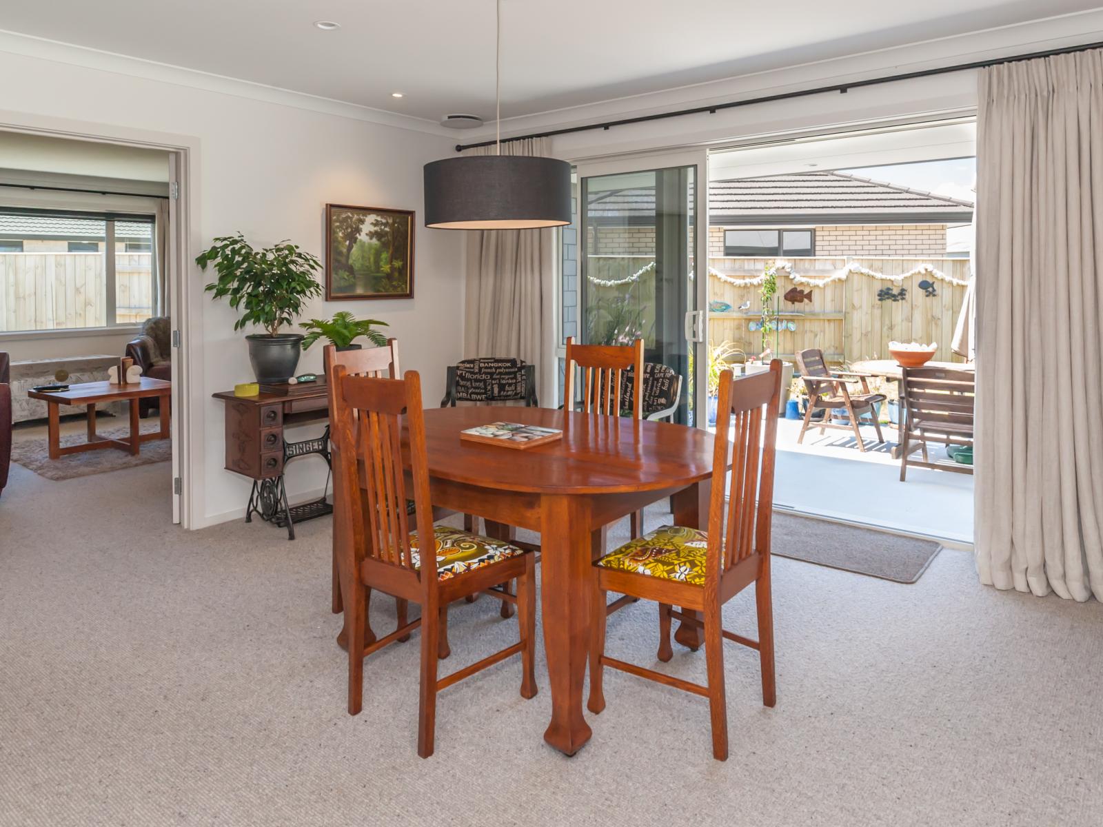 9 Godwit Court, Foxton Beach