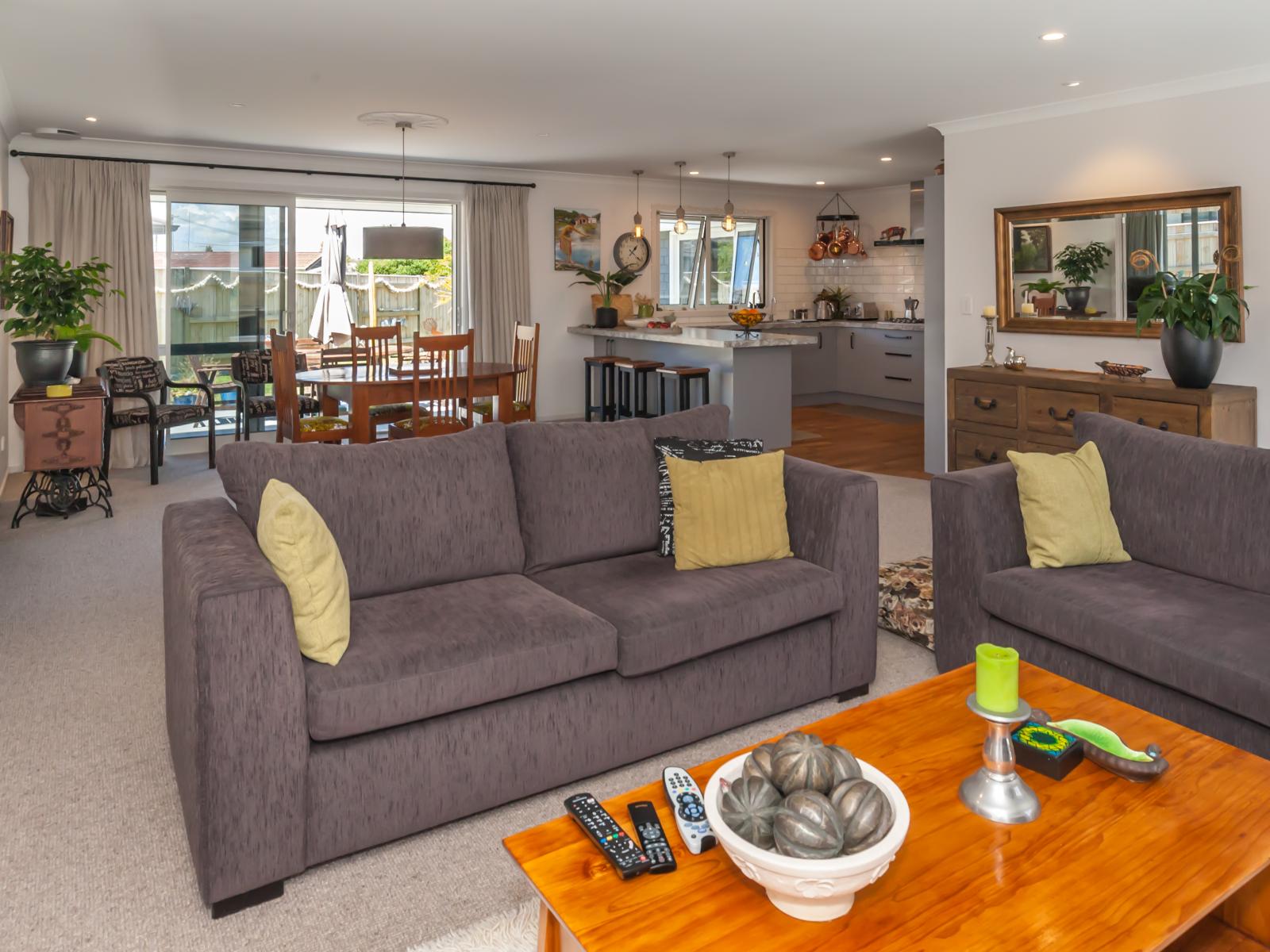 9 Godwit Court, Foxton Beach