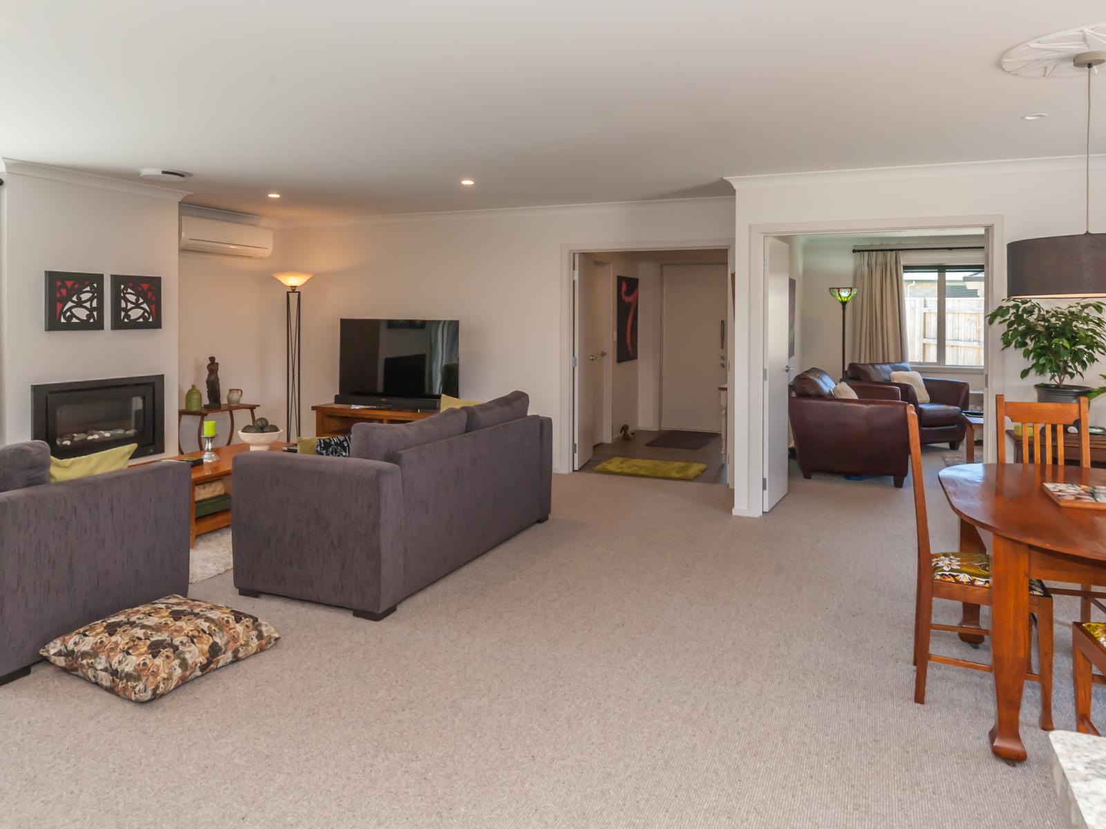 9 Godwit Court, Foxton Beach