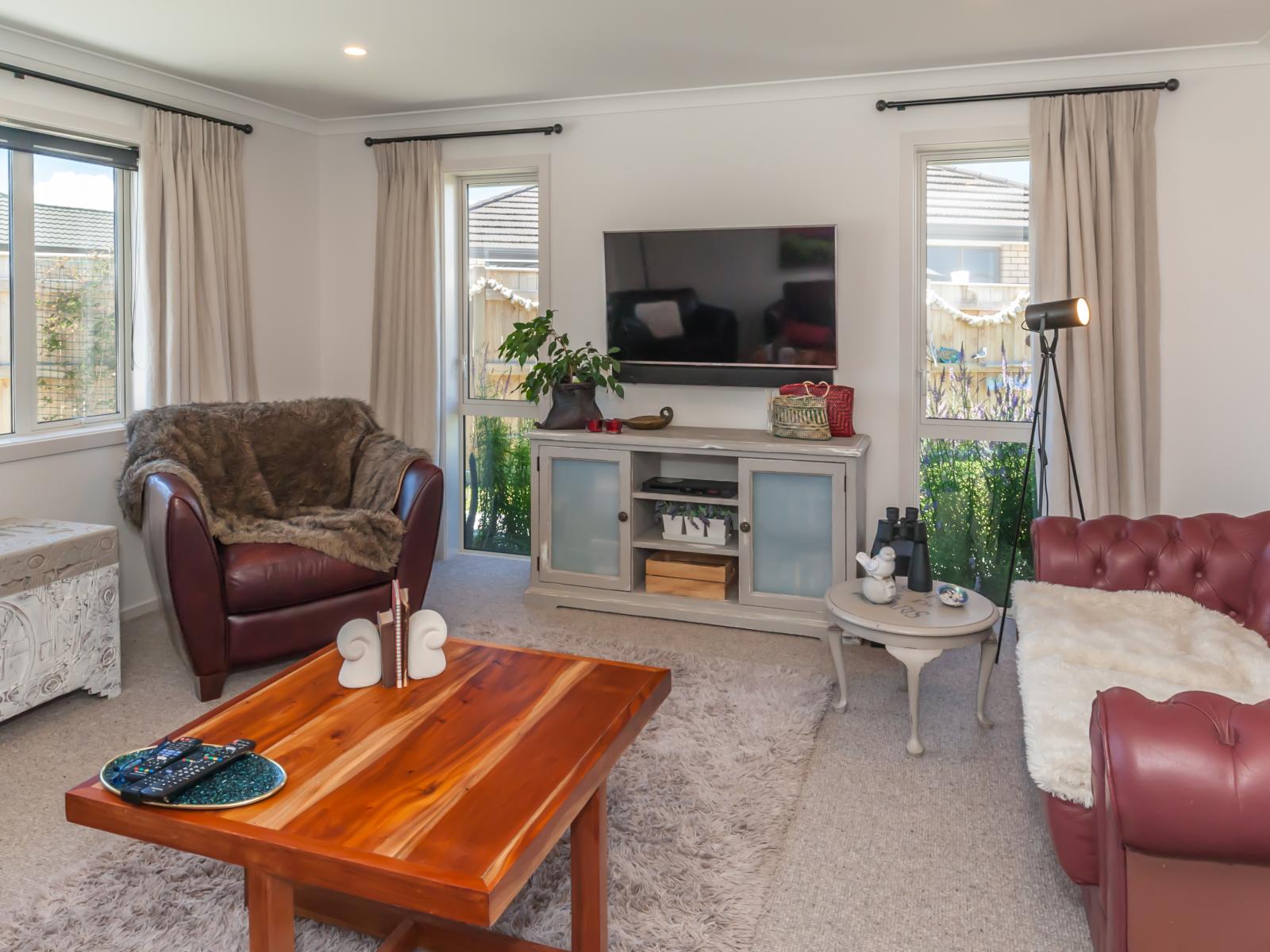 9 Godwit Court, Foxton Beach