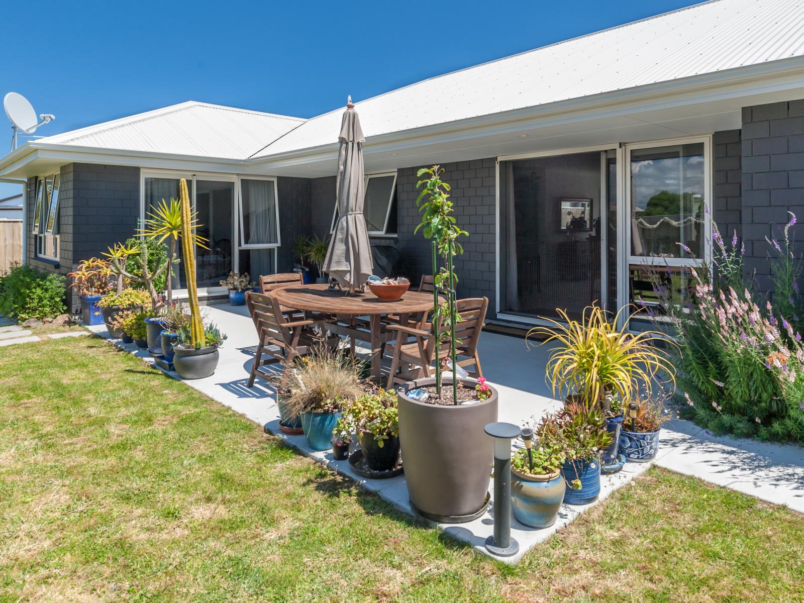 9 Godwit Court, Foxton Beach