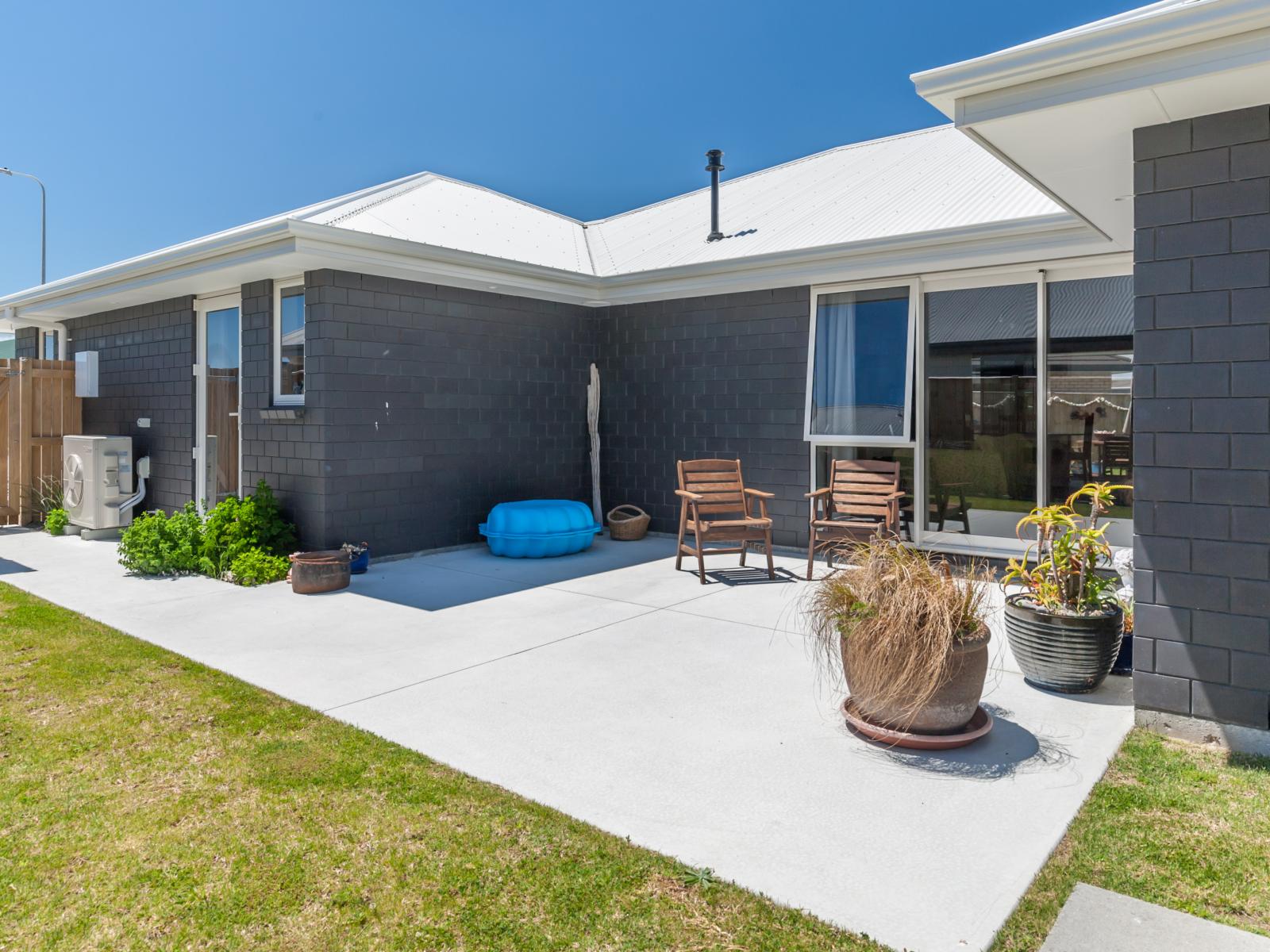 9 Godwit Court, Foxton Beach