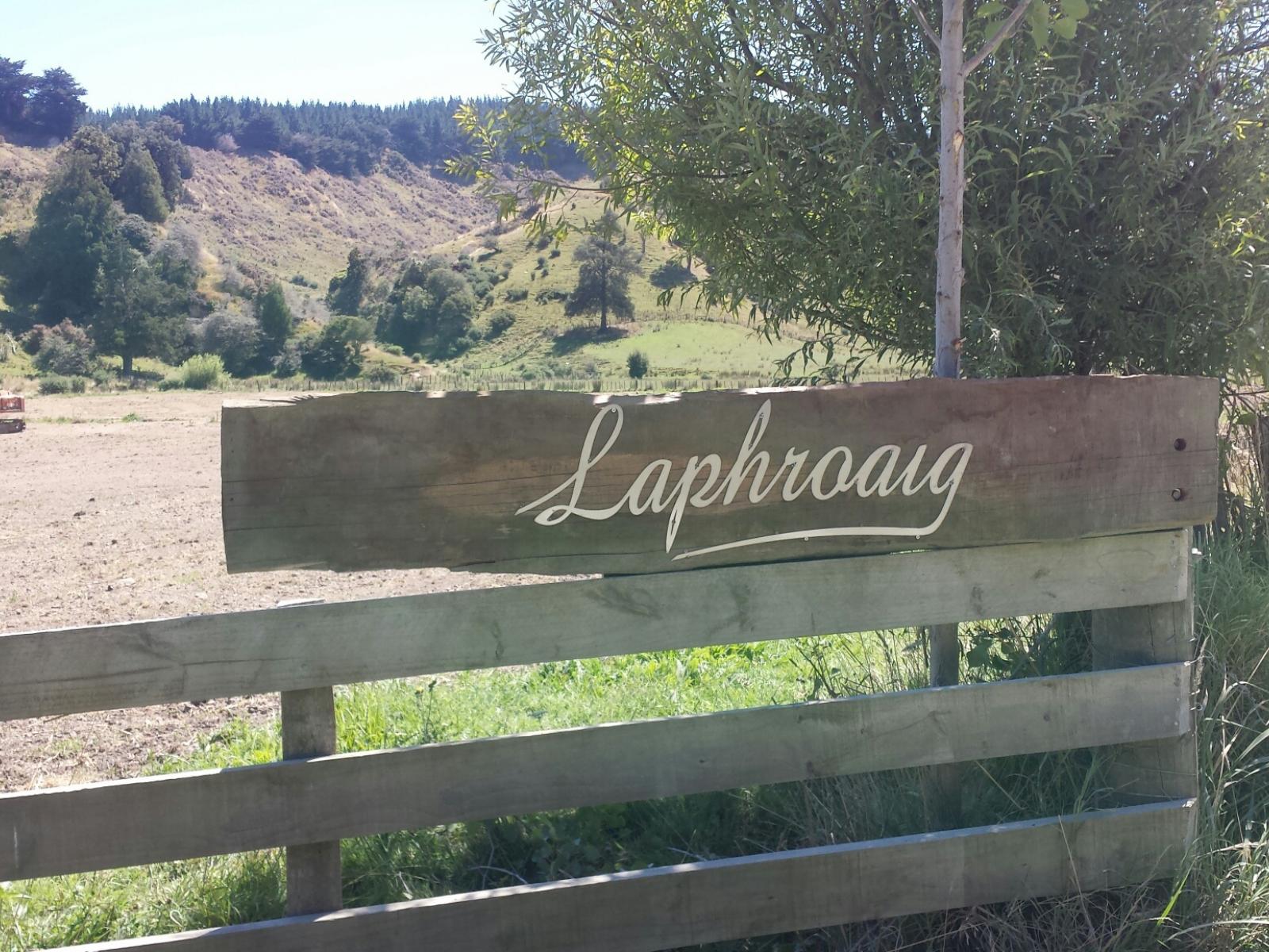 185 Kaukatea Valley Road, Okoia