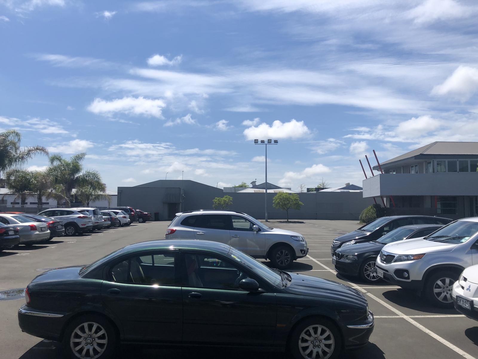 208 Avenue Road East, Hastings