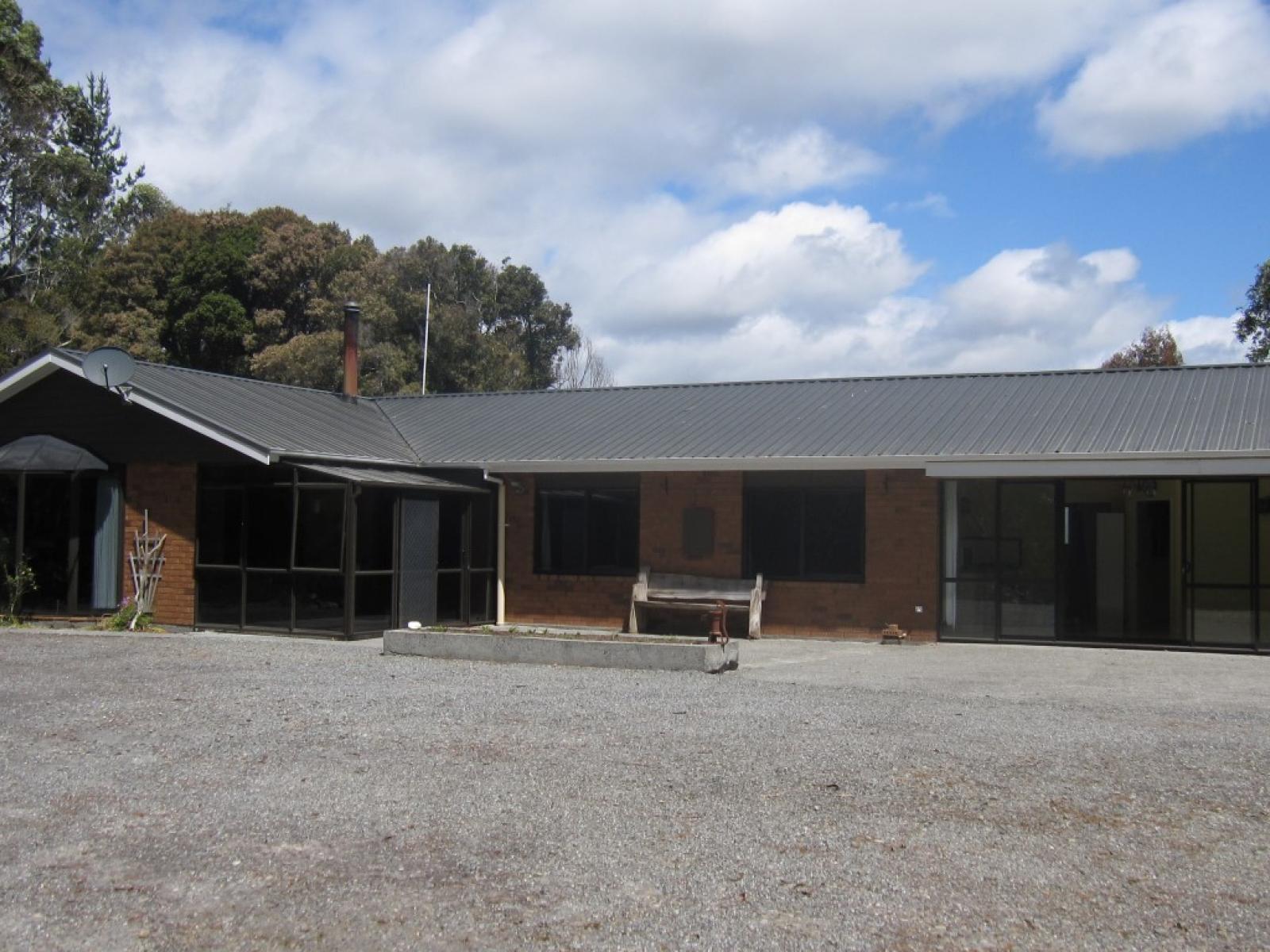 18 Maori CreekRoad, Marsden