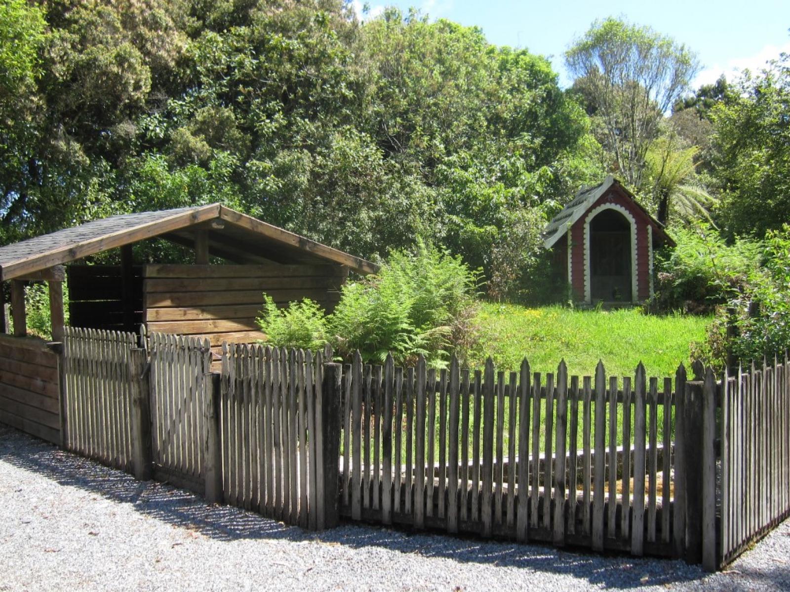 18 Maori CreekRoad, Marsden