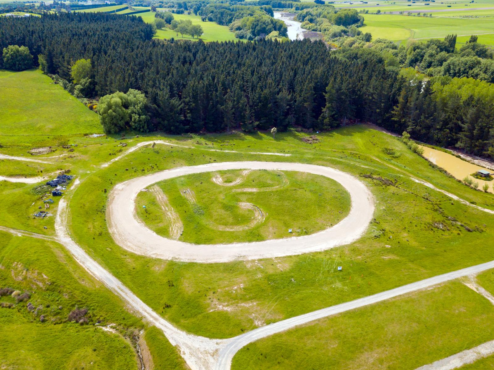 85 Chisholm Road, Pleasant Point