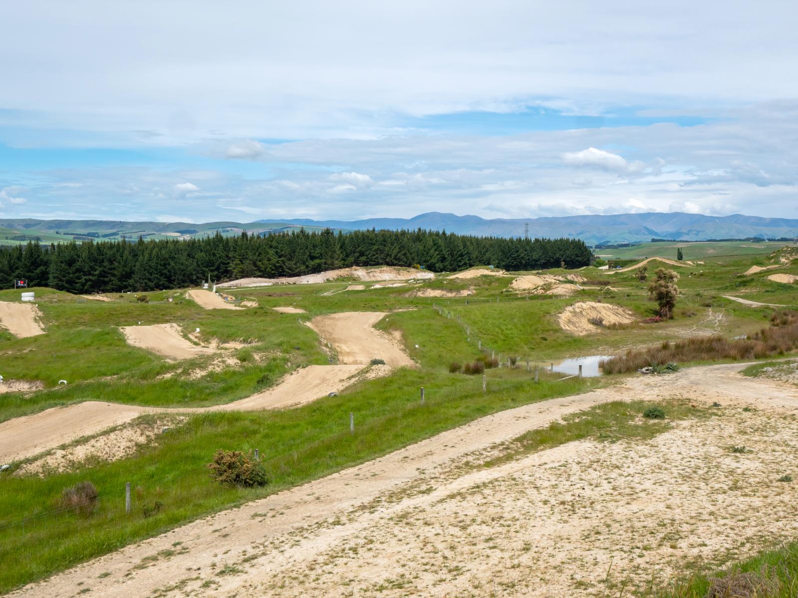 85 Chisholm Road, Pleasant Point