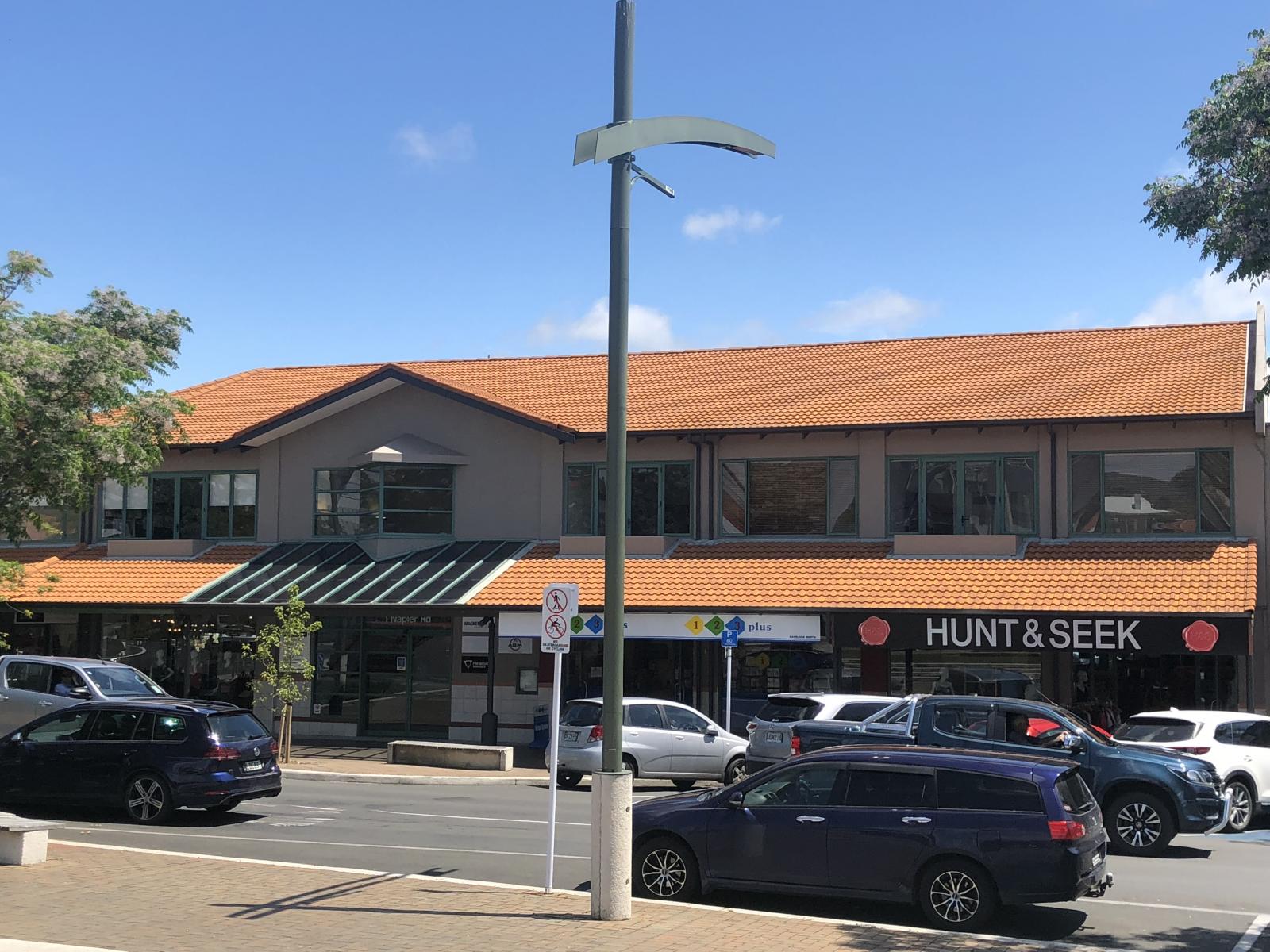 1 Napier Road, Havelock North