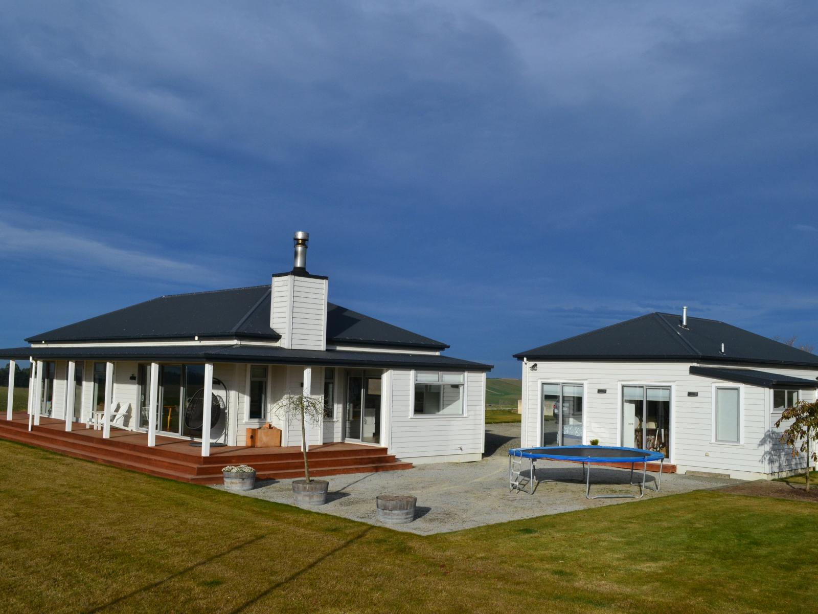 407 Kauru Hill Road, Incholme