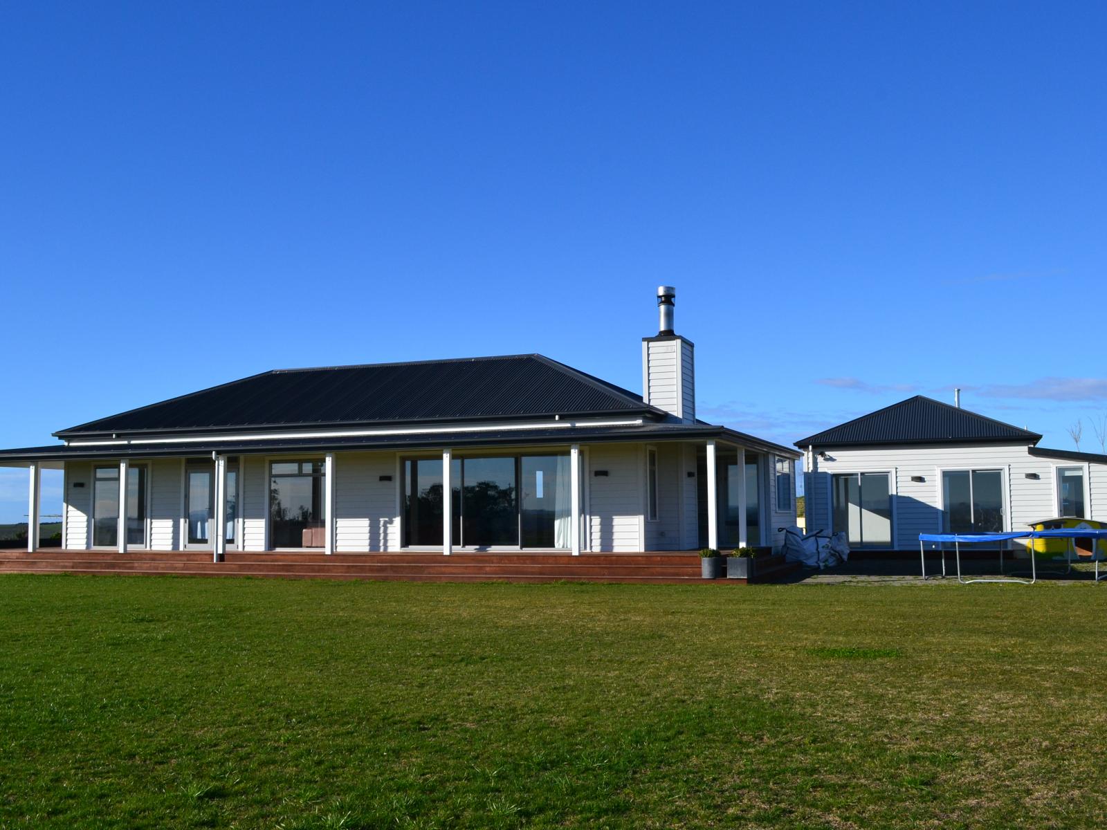 407 Kauru Hill Road, Incholme