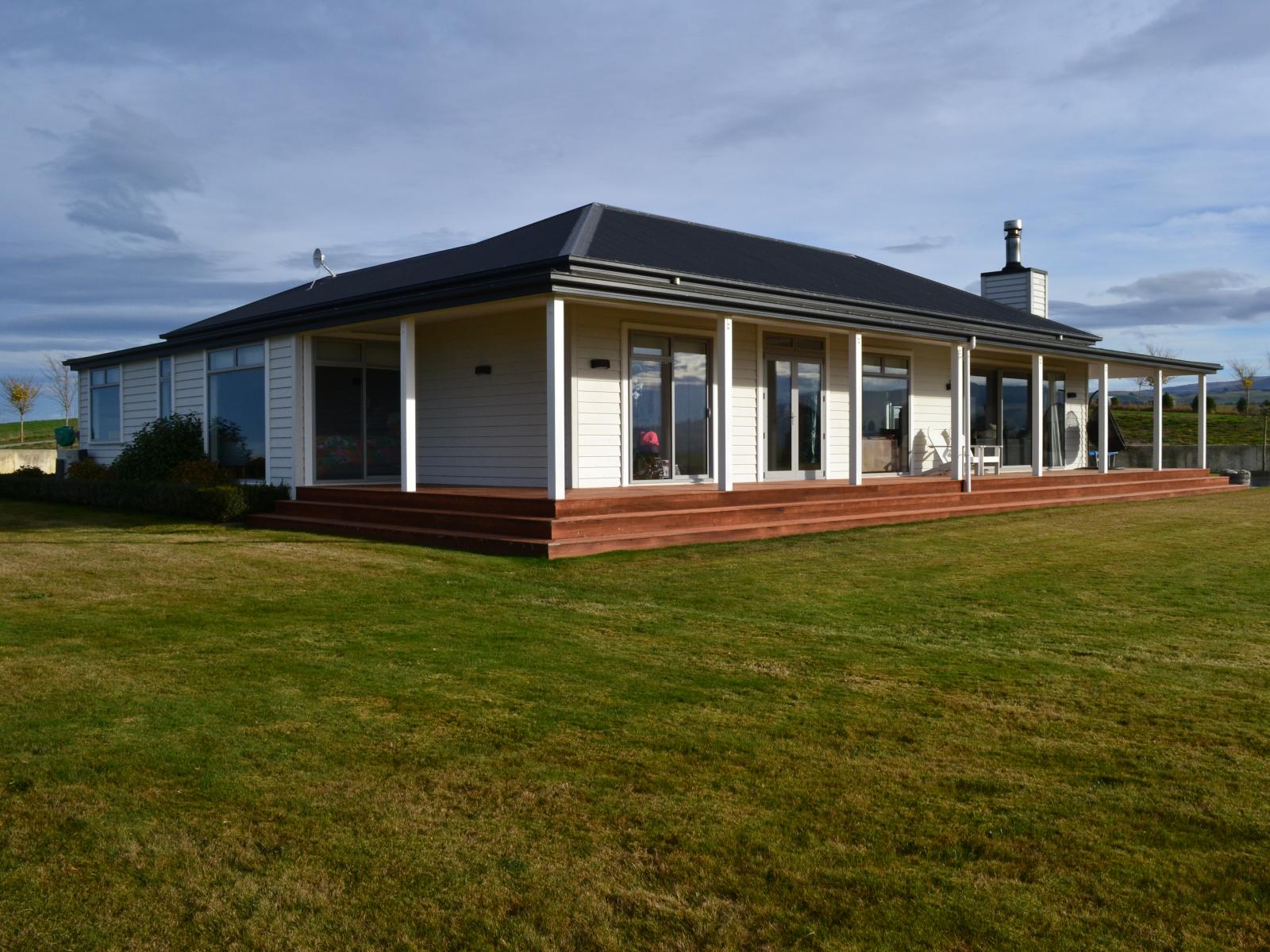 407 Kauru Hill Road, Incholme