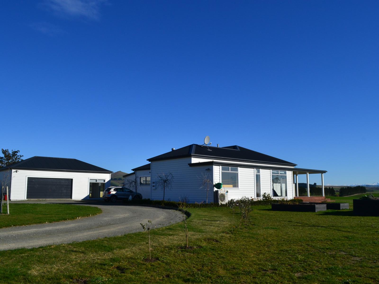 407 Kauru Hill Road, Incholme