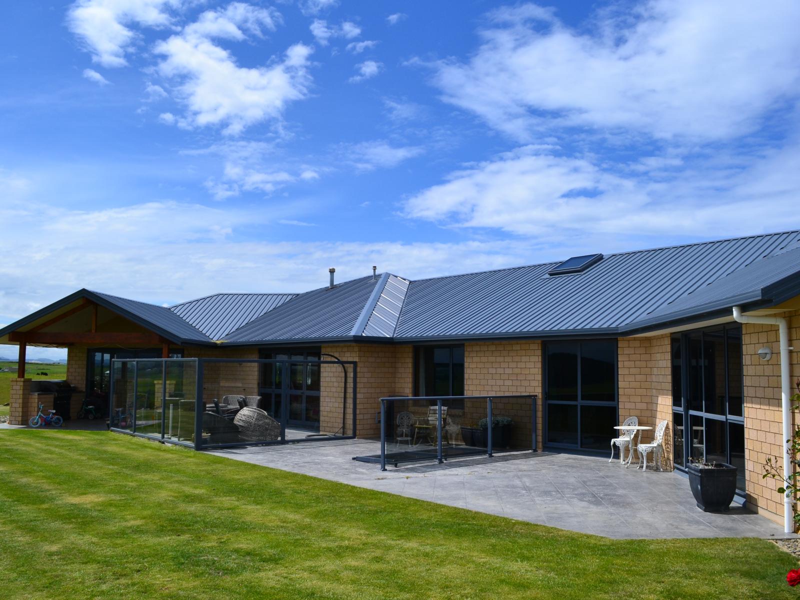 21 Fortification Road, Kakanui