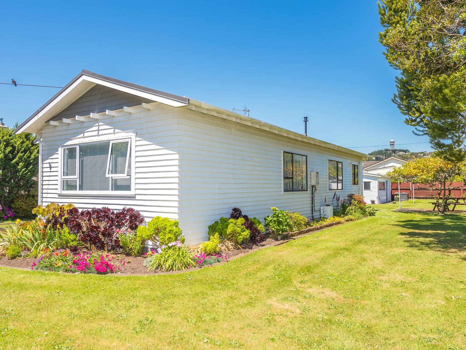 2 Fromont Street, Whanganui East