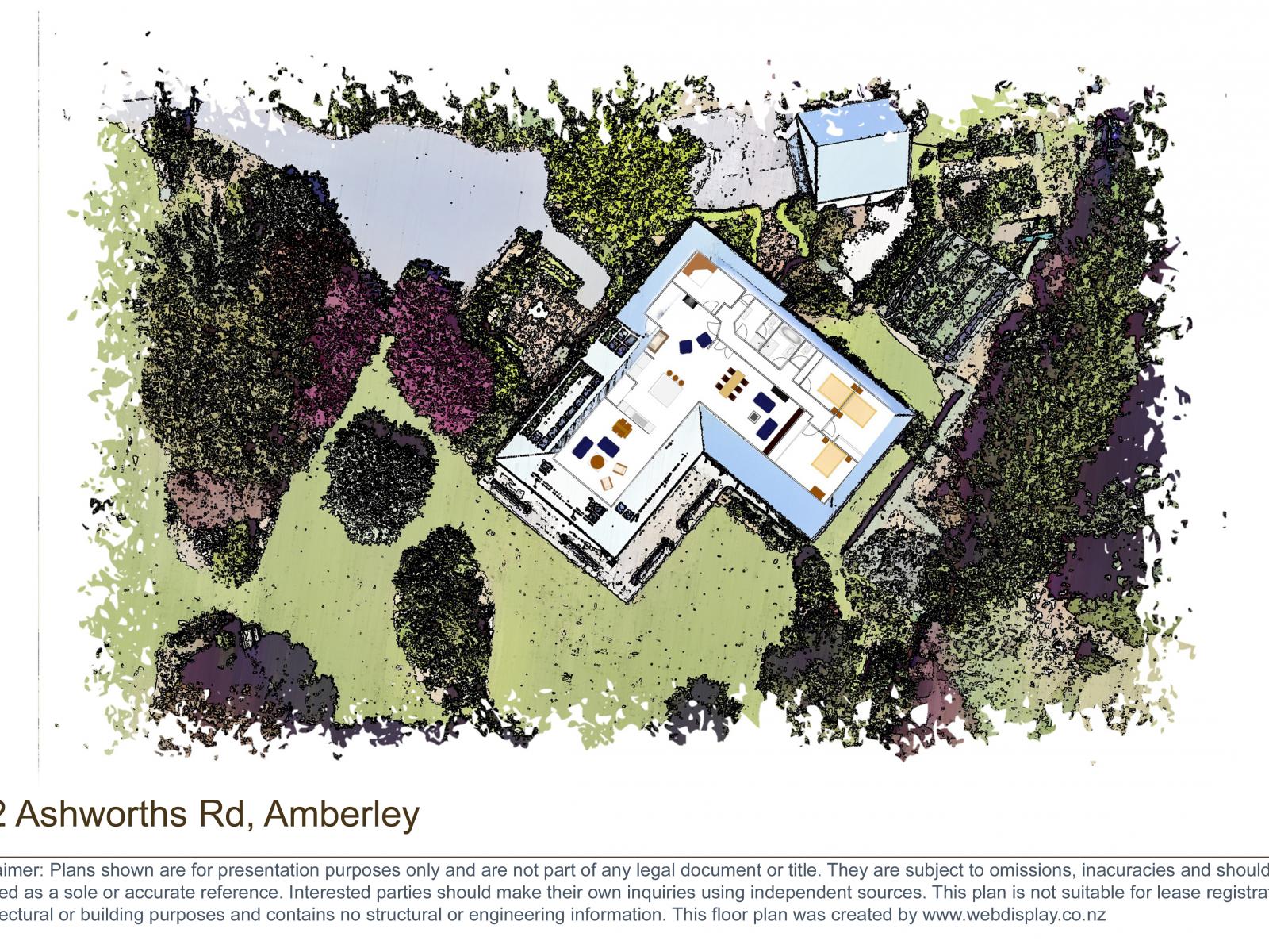 152 Ashworths Road, Amberley