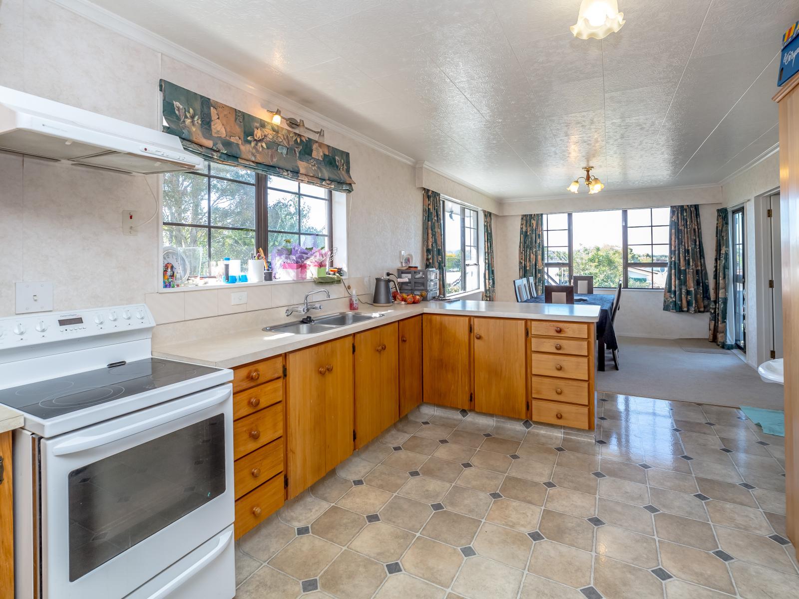 7 Rewa Place, Masterton