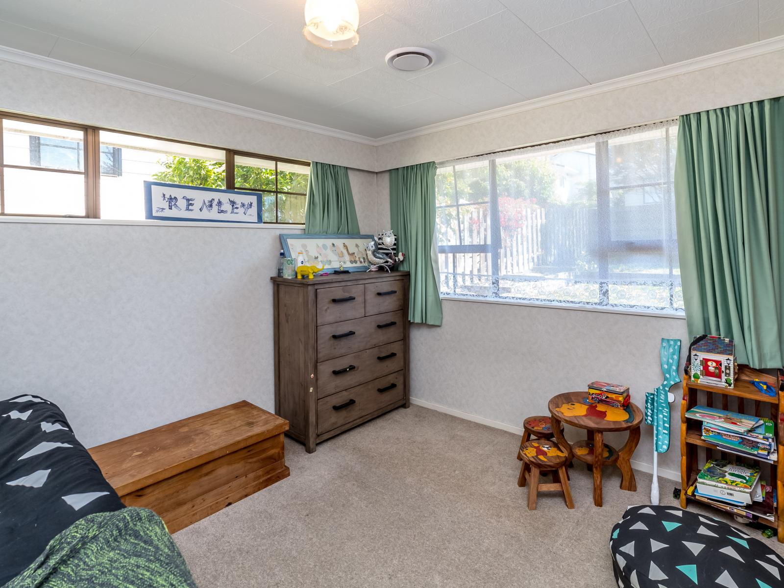 7 Rewa Place, Masterton