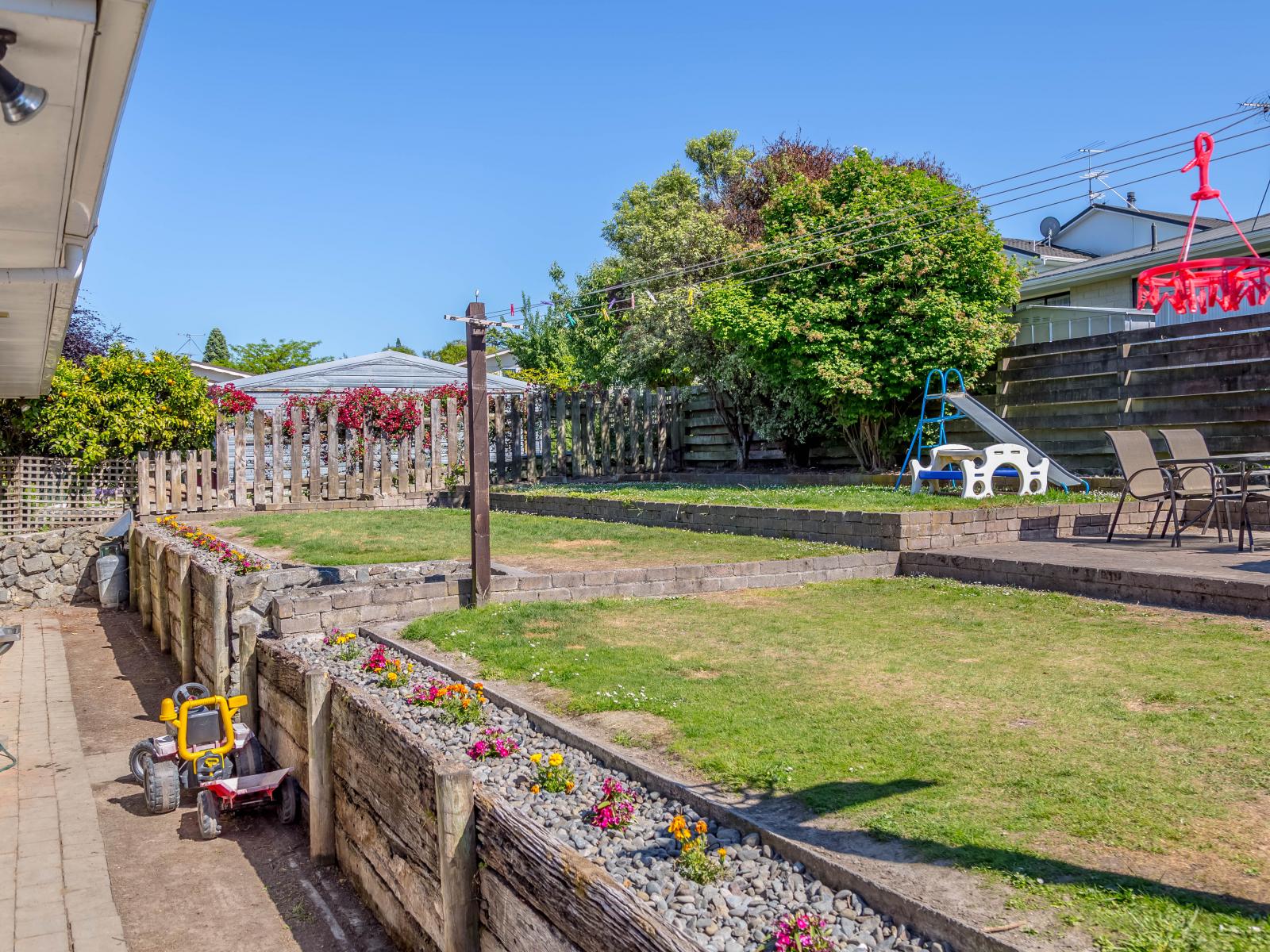 7 Rewa Place, Masterton