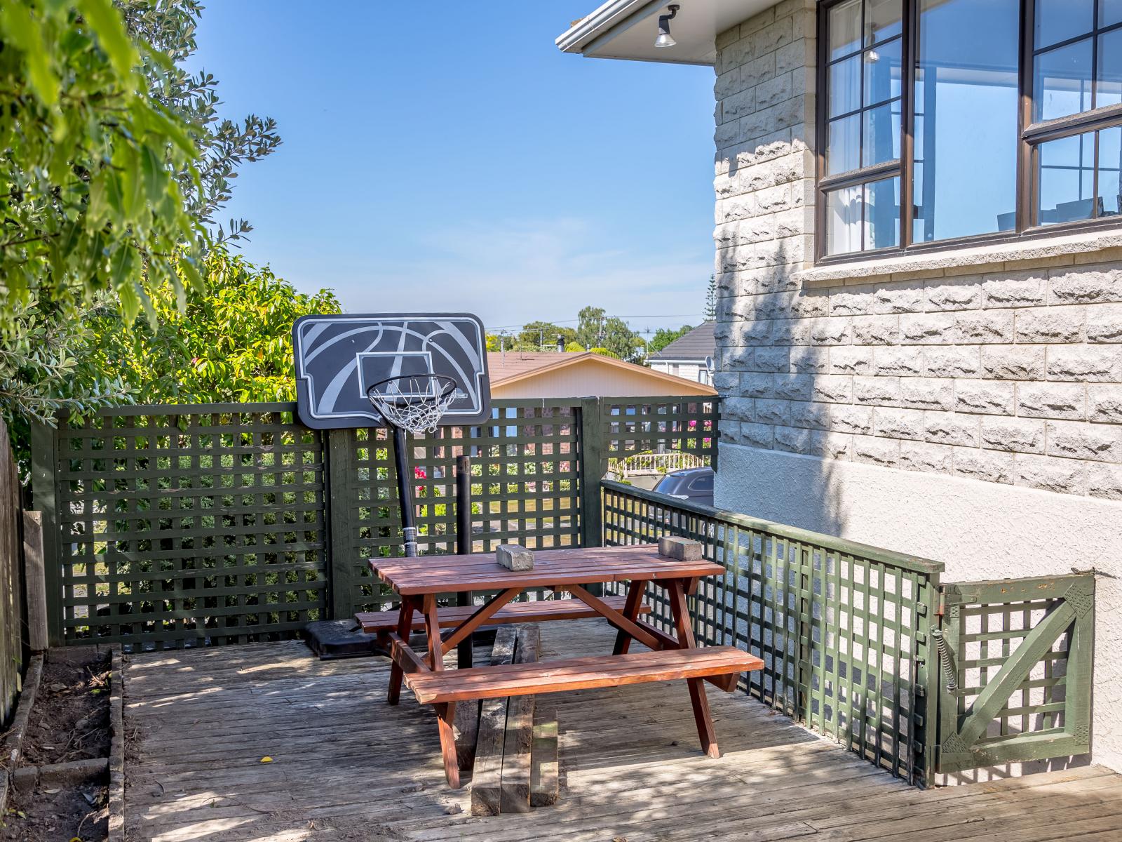 7 Rewa Place, Masterton