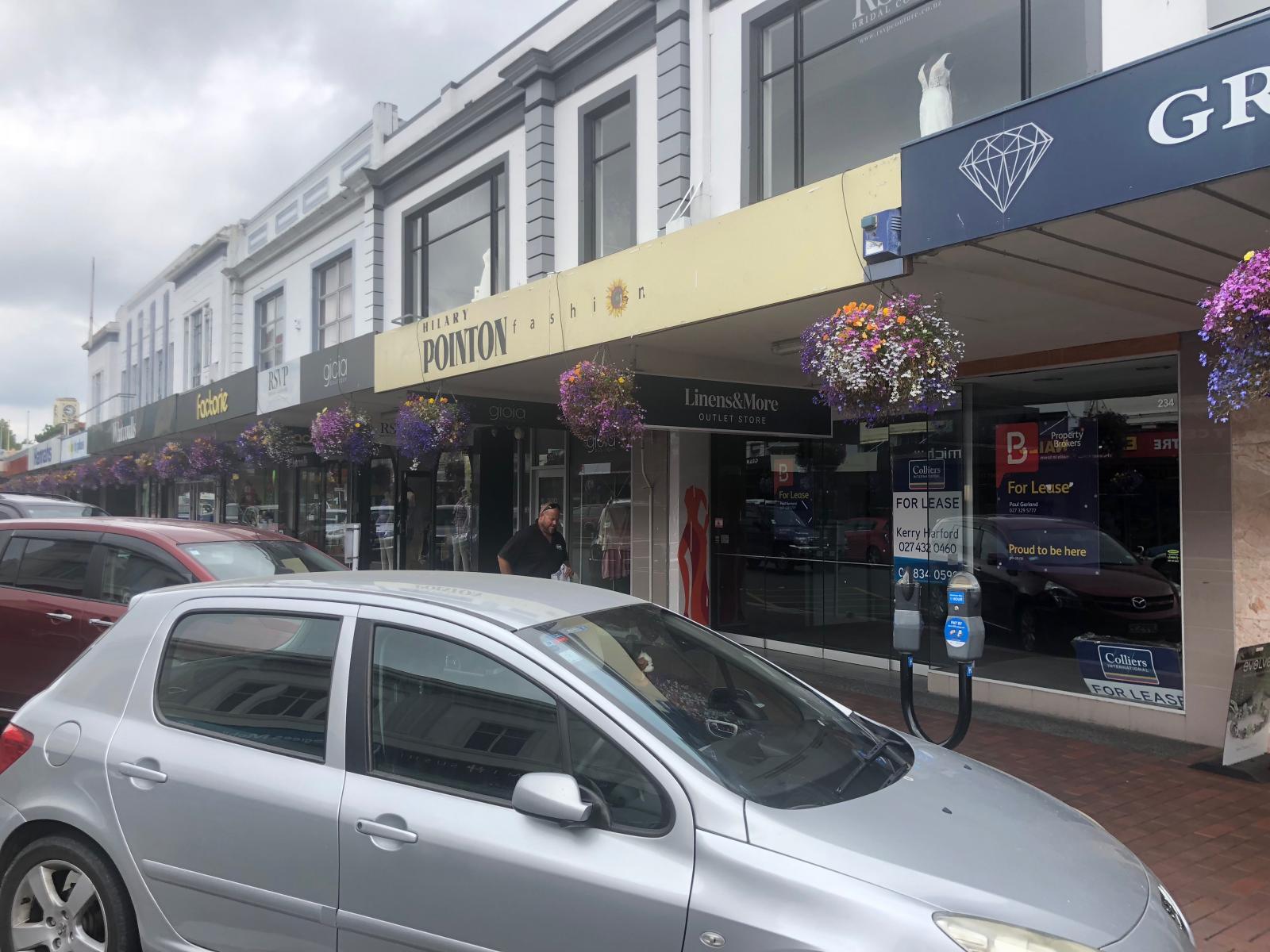 230 Heretaunga Street East, Hastings