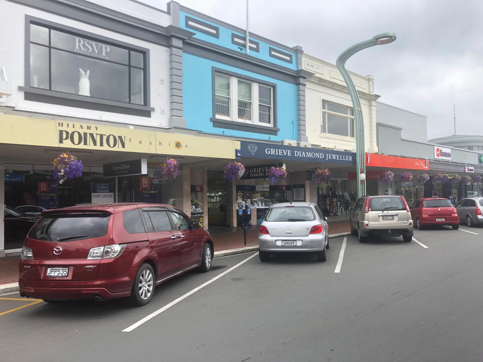 230 Heretaunga Street East, Hastings