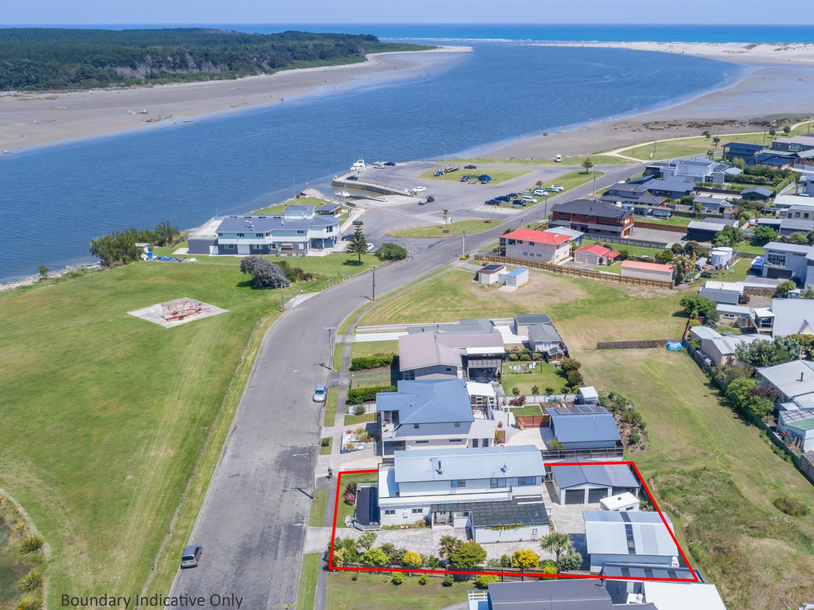 67 Hartley Street, Foxton Beach