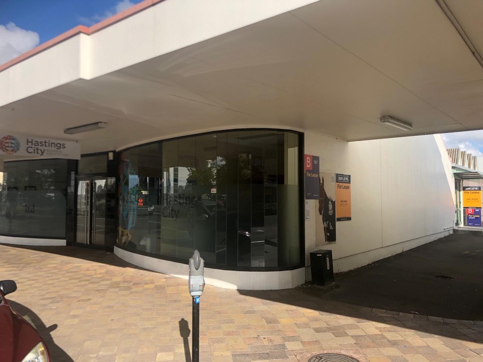 107 Market Street South, Hastings