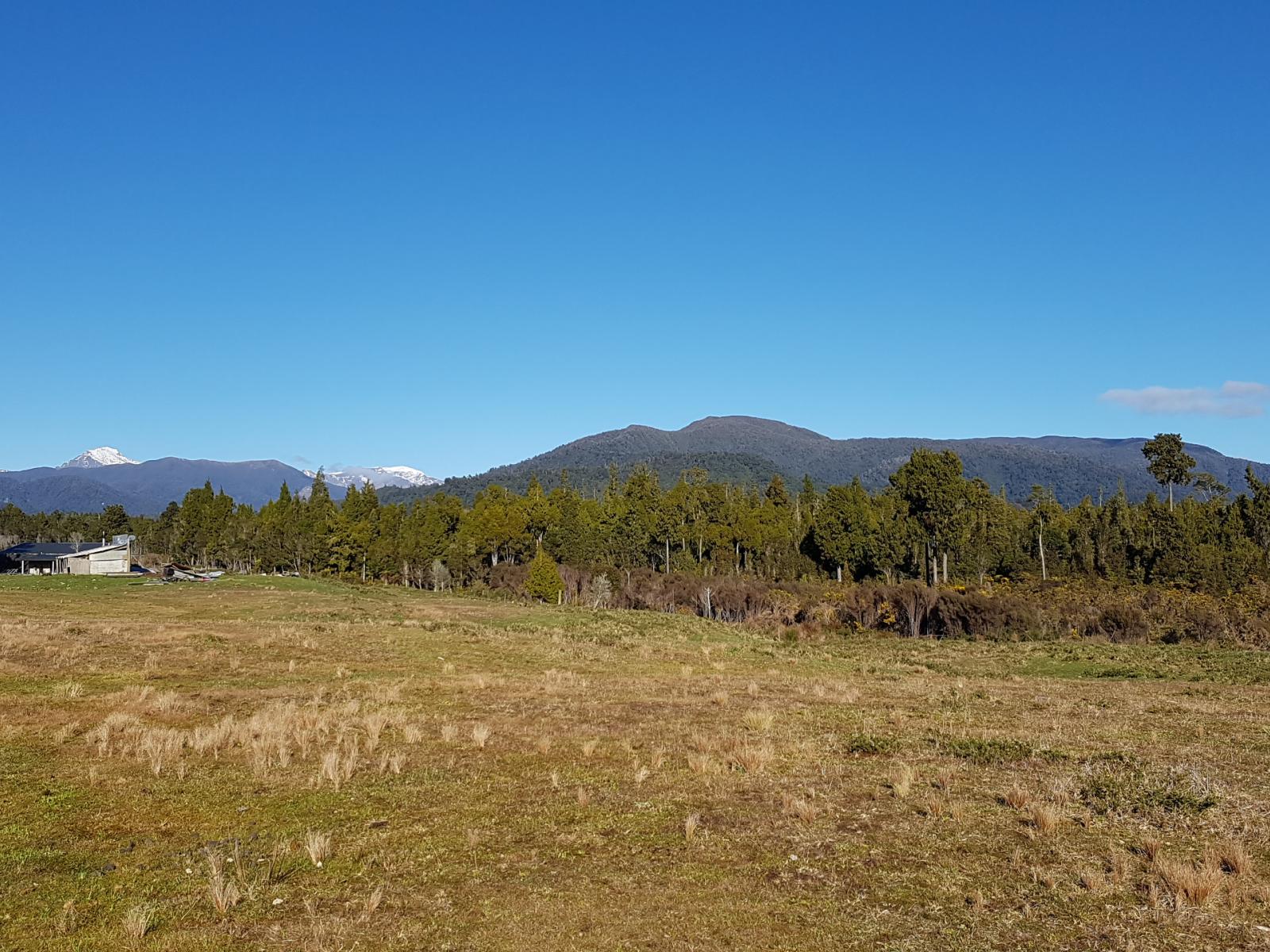 1110 Ruatapu Ross Road, Ross