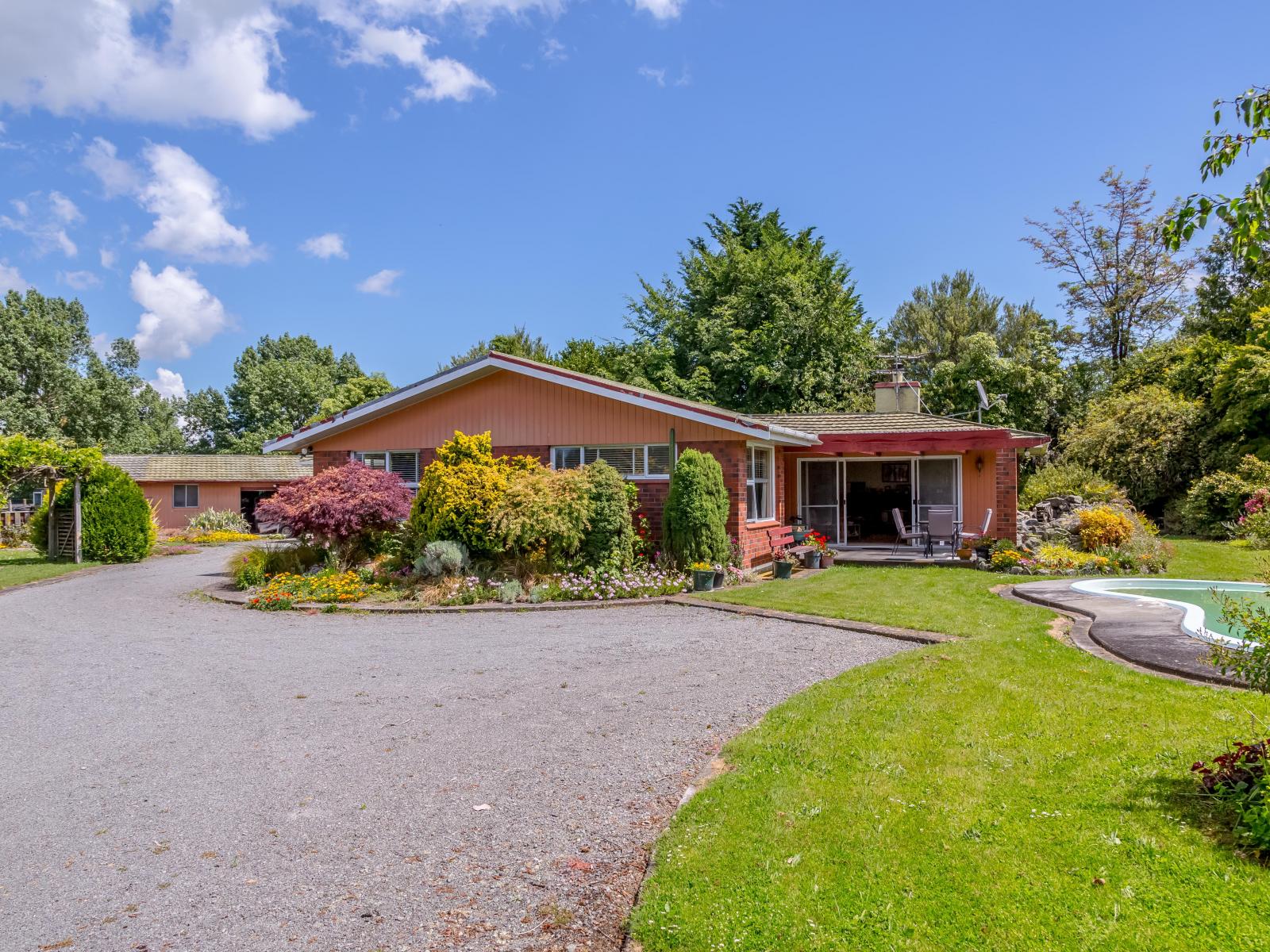 203 Westbush Road, Masterton