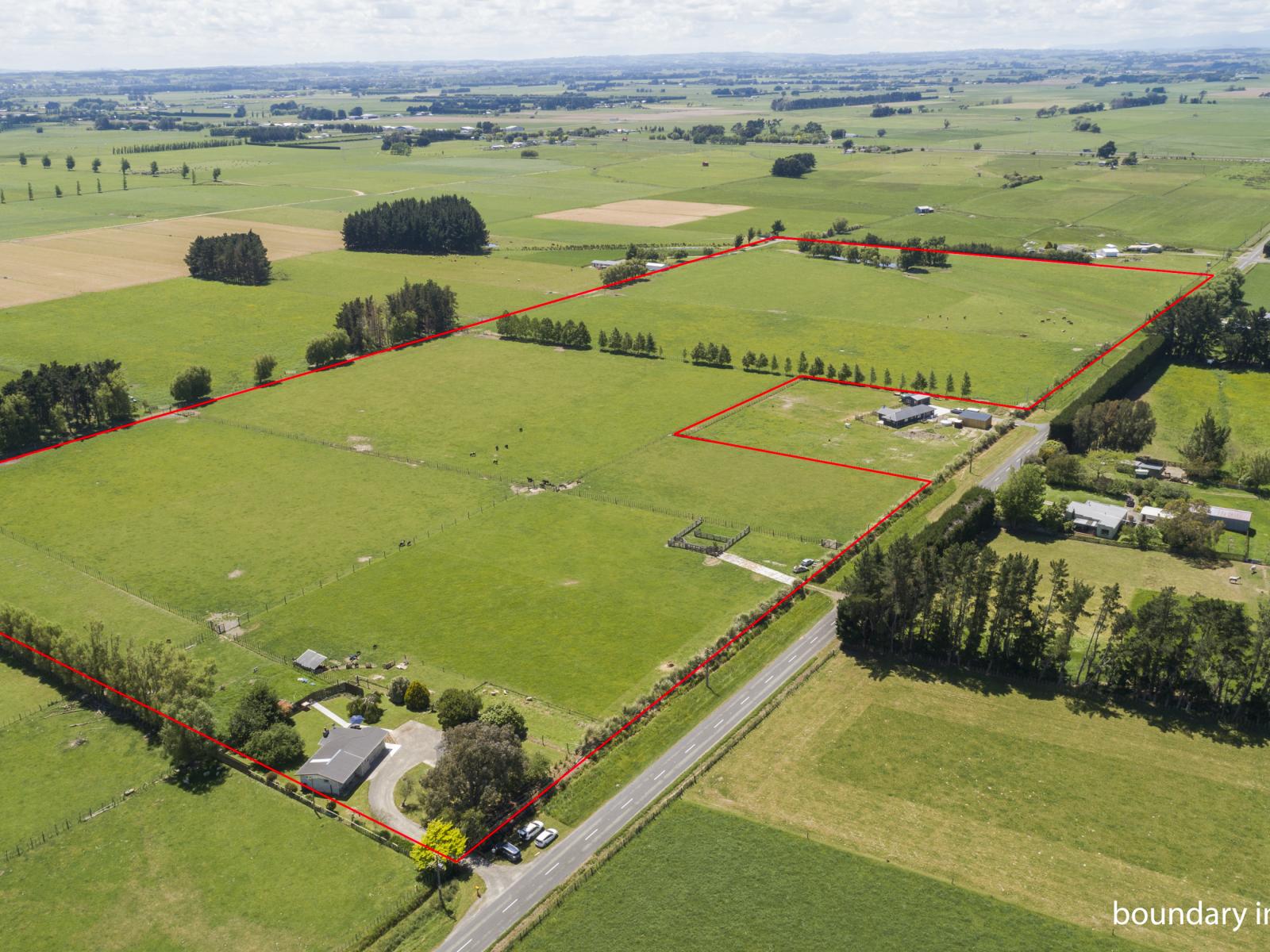 517 Newbury Line, Bunnythorpe