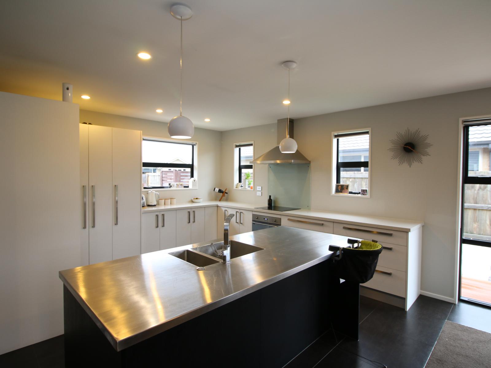 5 Ben Elder Place, Netherby