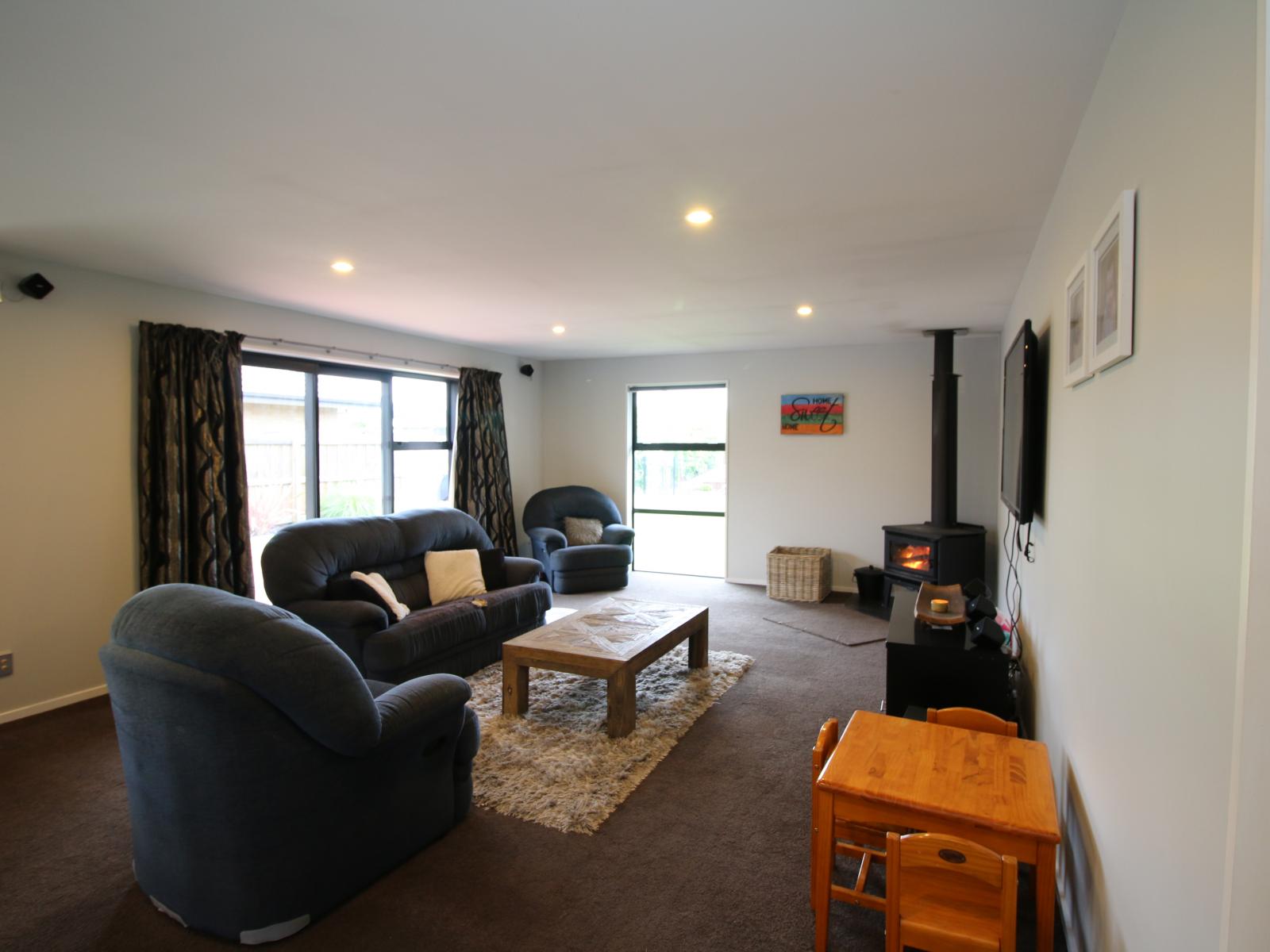 5 Ben Elder Place, Netherby