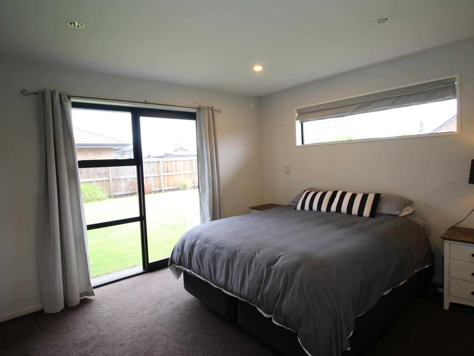 5 Ben Elder Place, Netherby