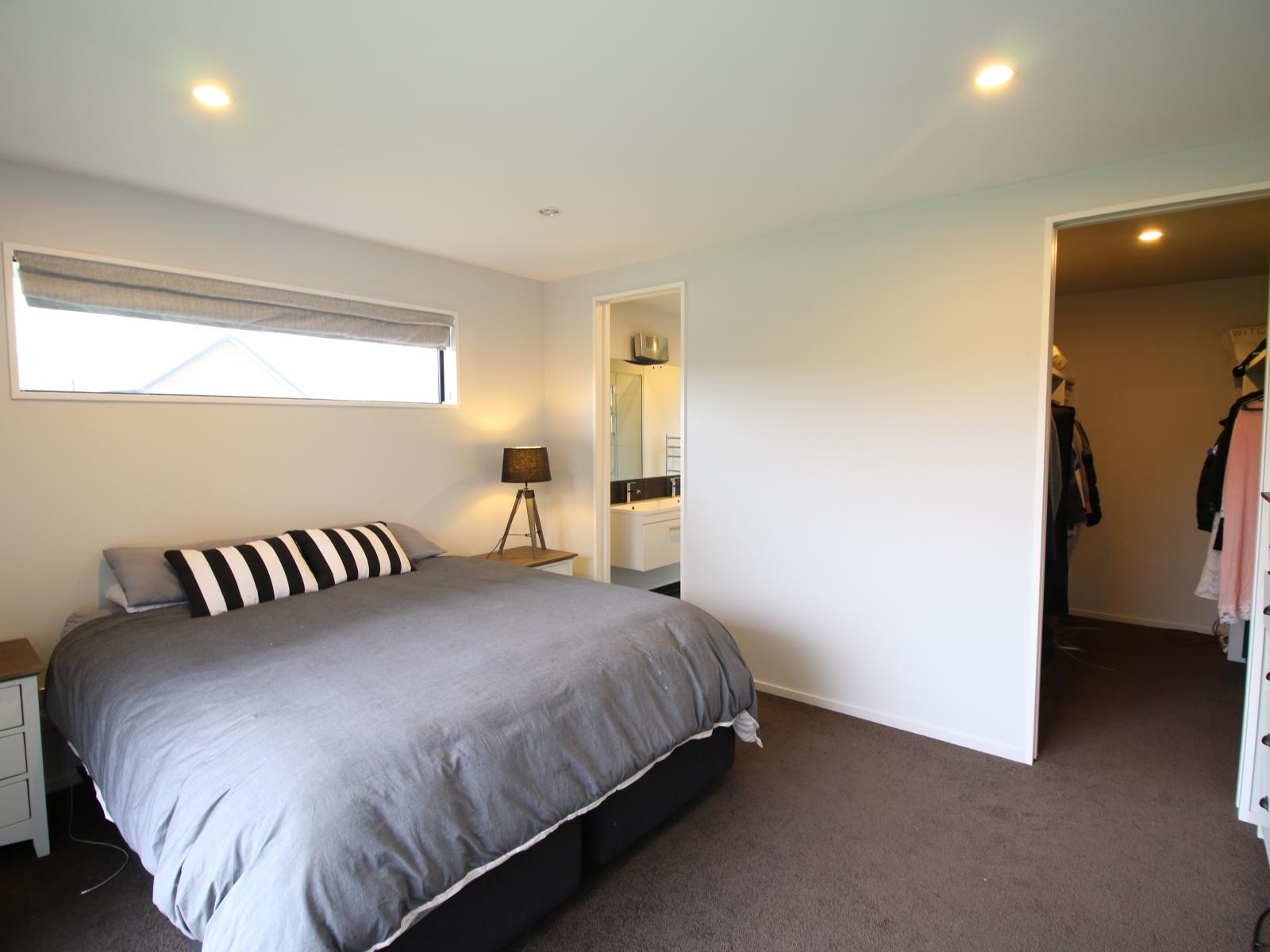 5 Ben Elder Place, Netherby