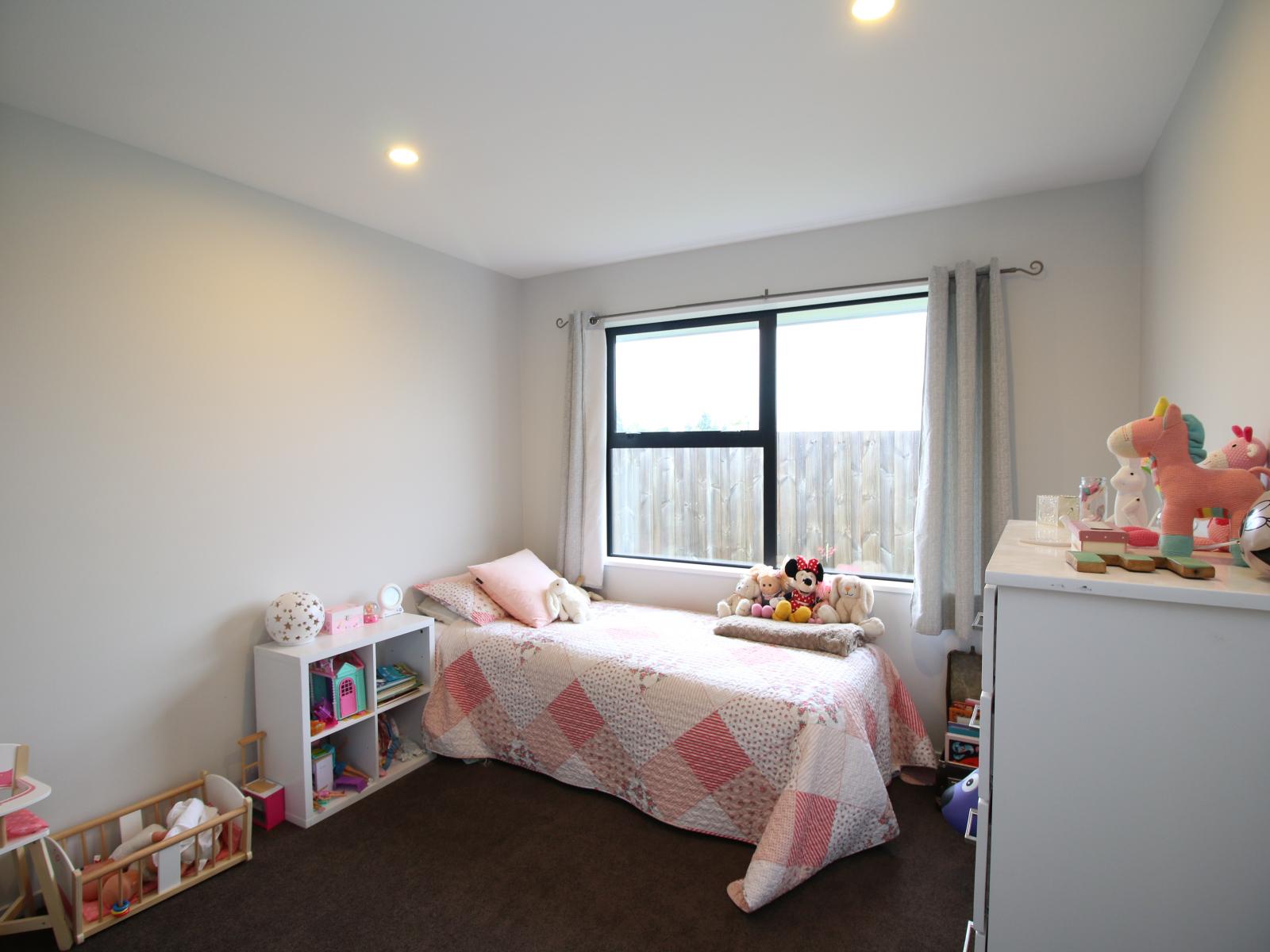 5 Ben Elder Place, Netherby